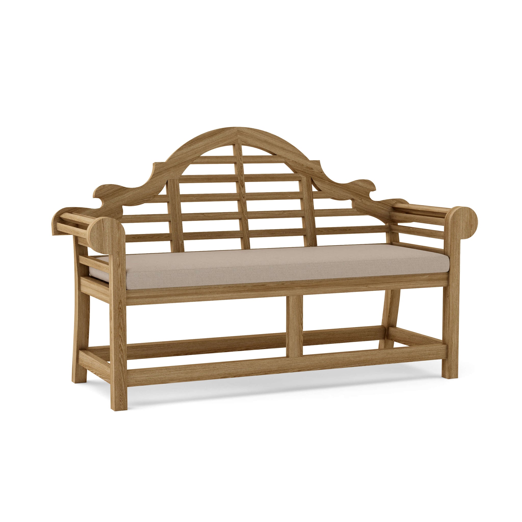 Marlborough 2-Seater Bench