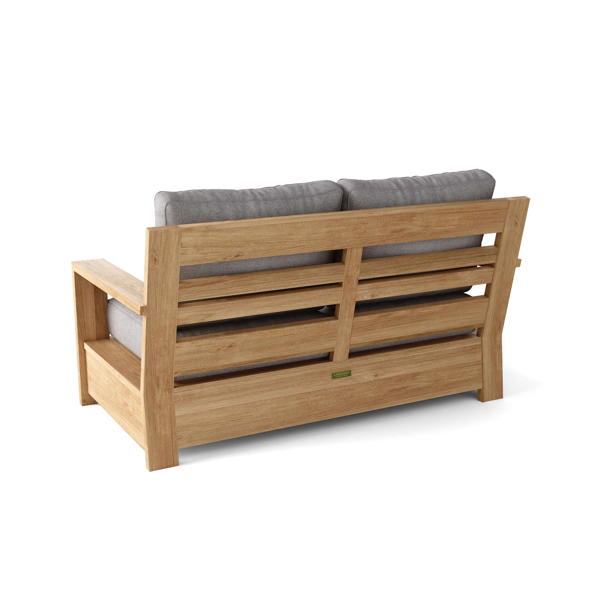 Madera 5 Piece Deep Seating Set