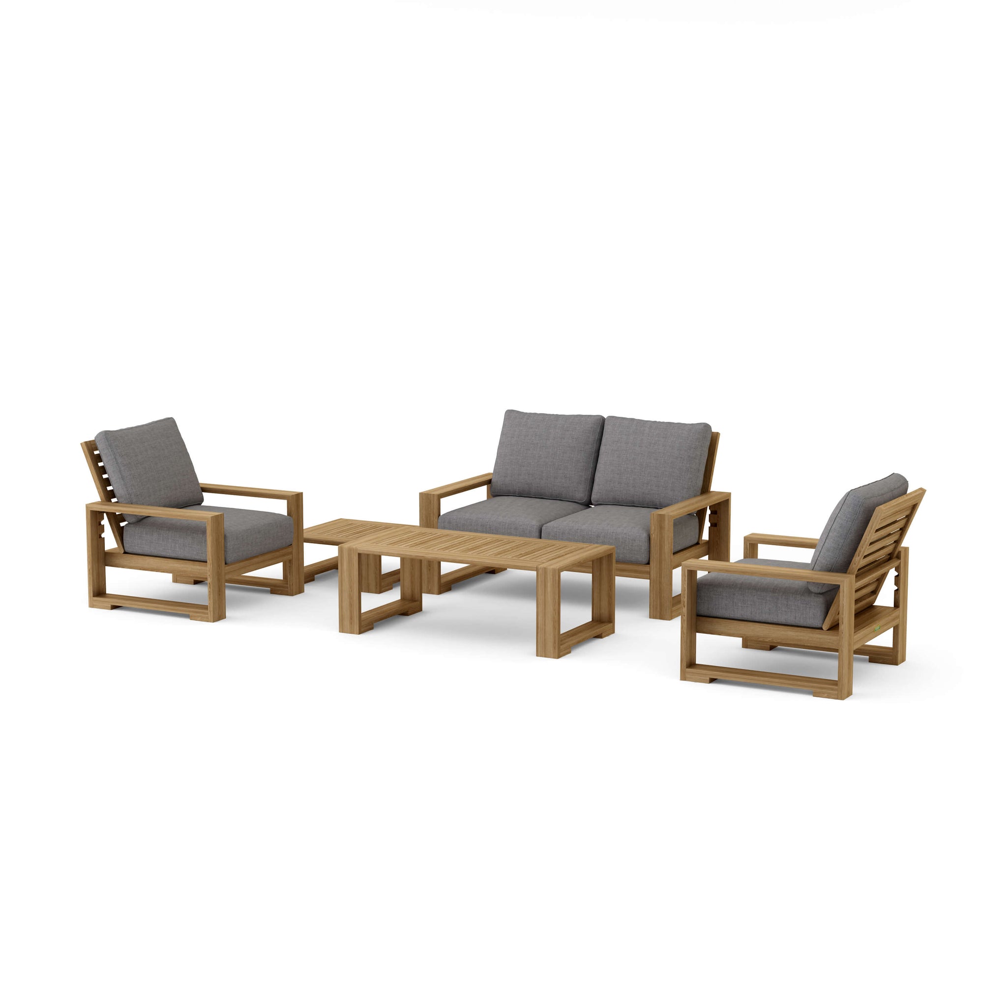 Capistrano Deep Seating Set