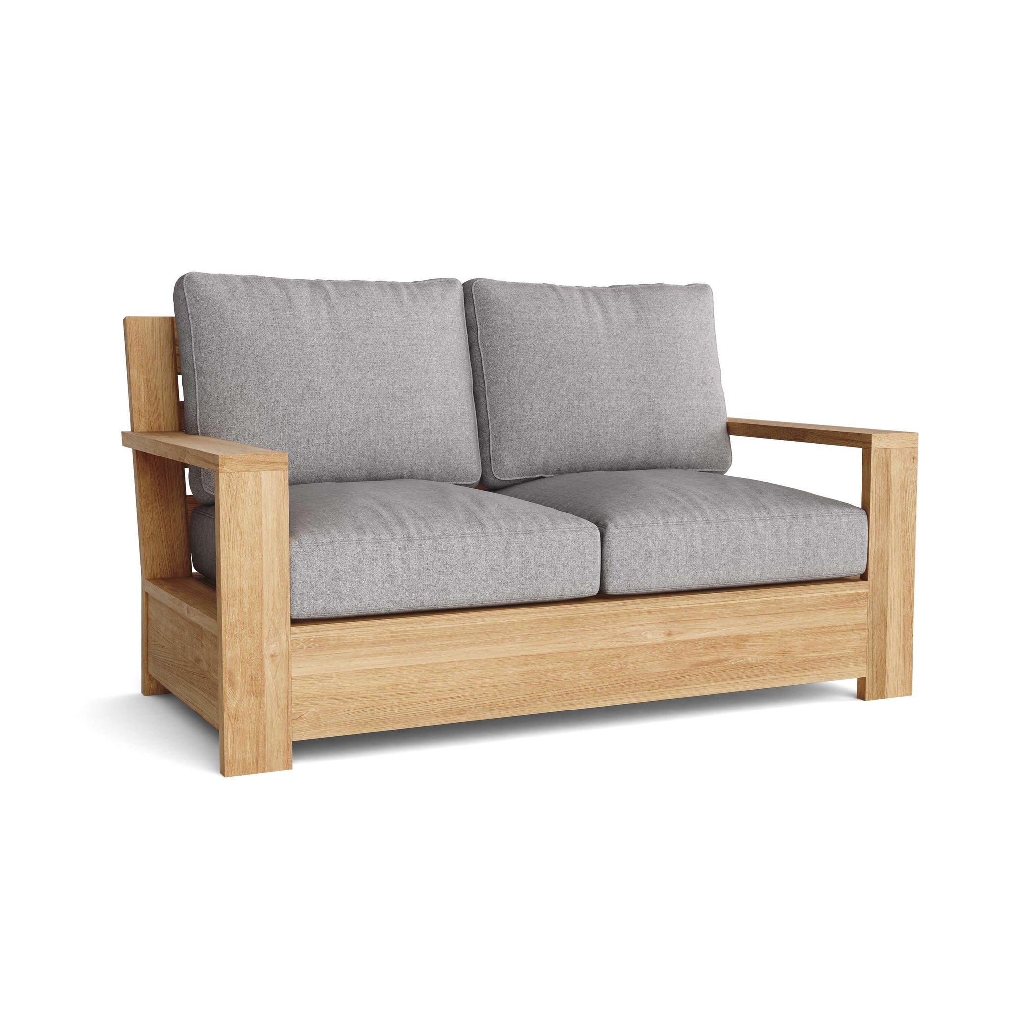 Madera 5 Piece Deep Seating Set