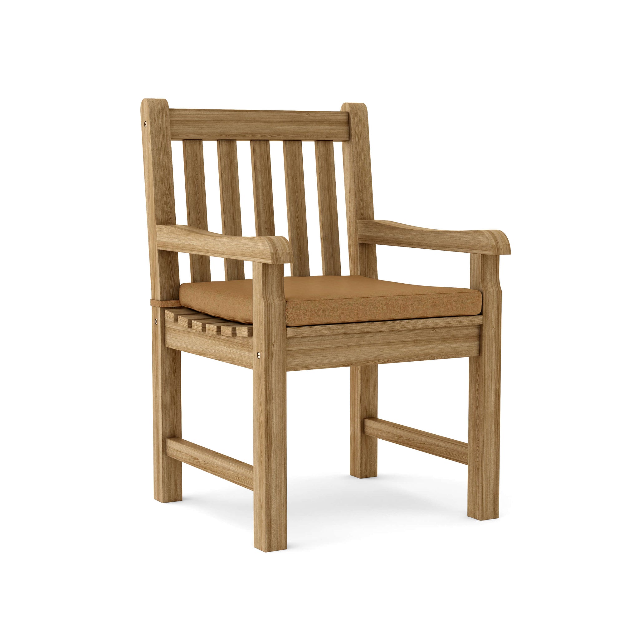 Classic Dining Armchair