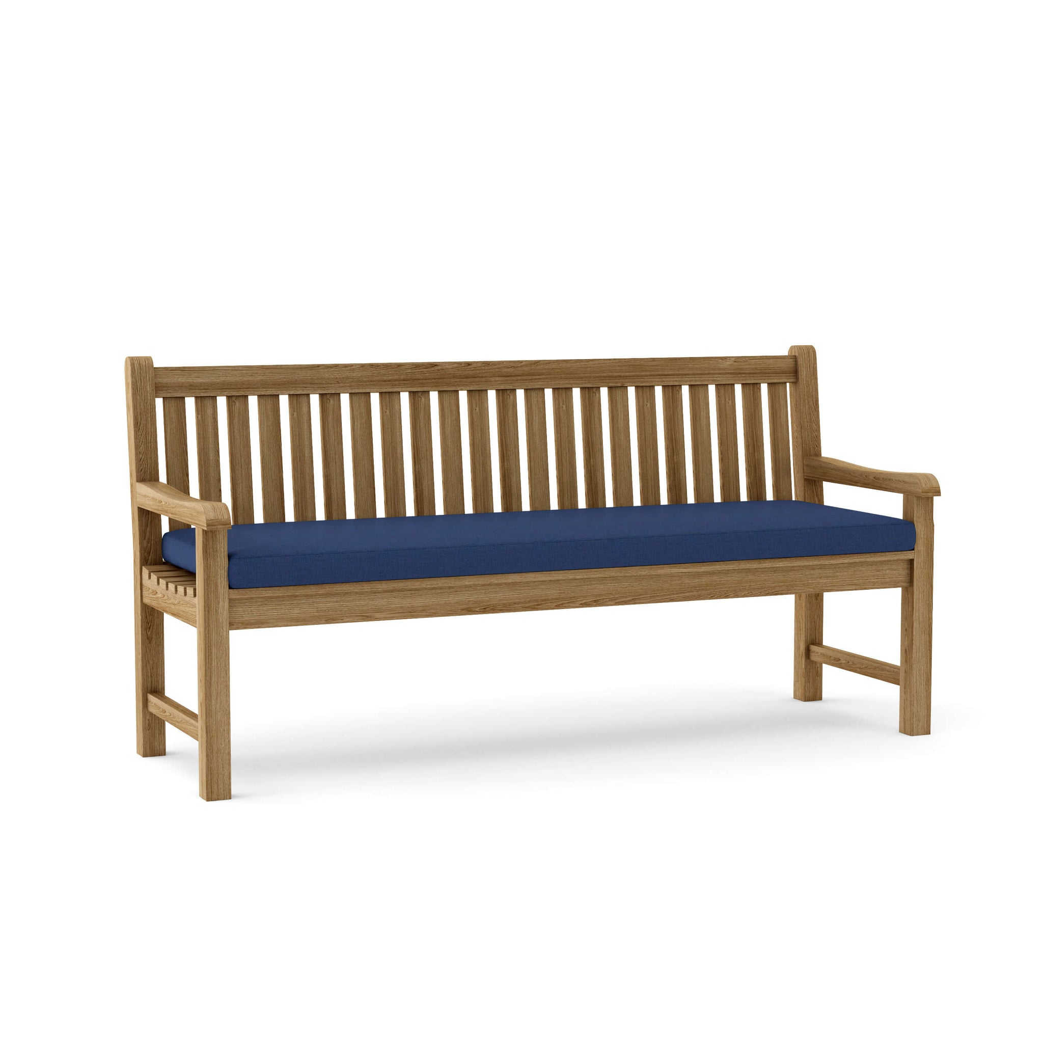 Classic 4-Seater Bench