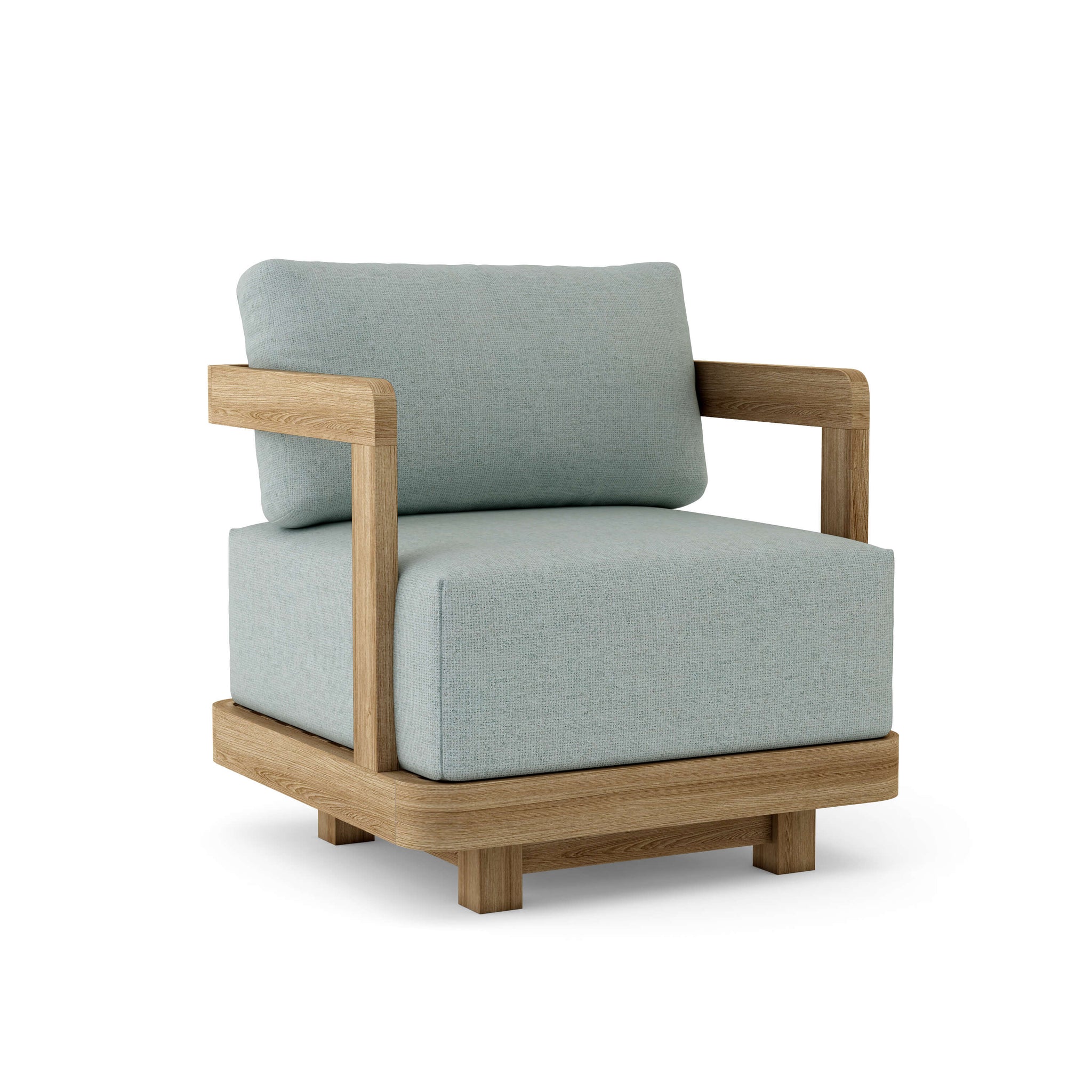 Granada Swivel Armchair