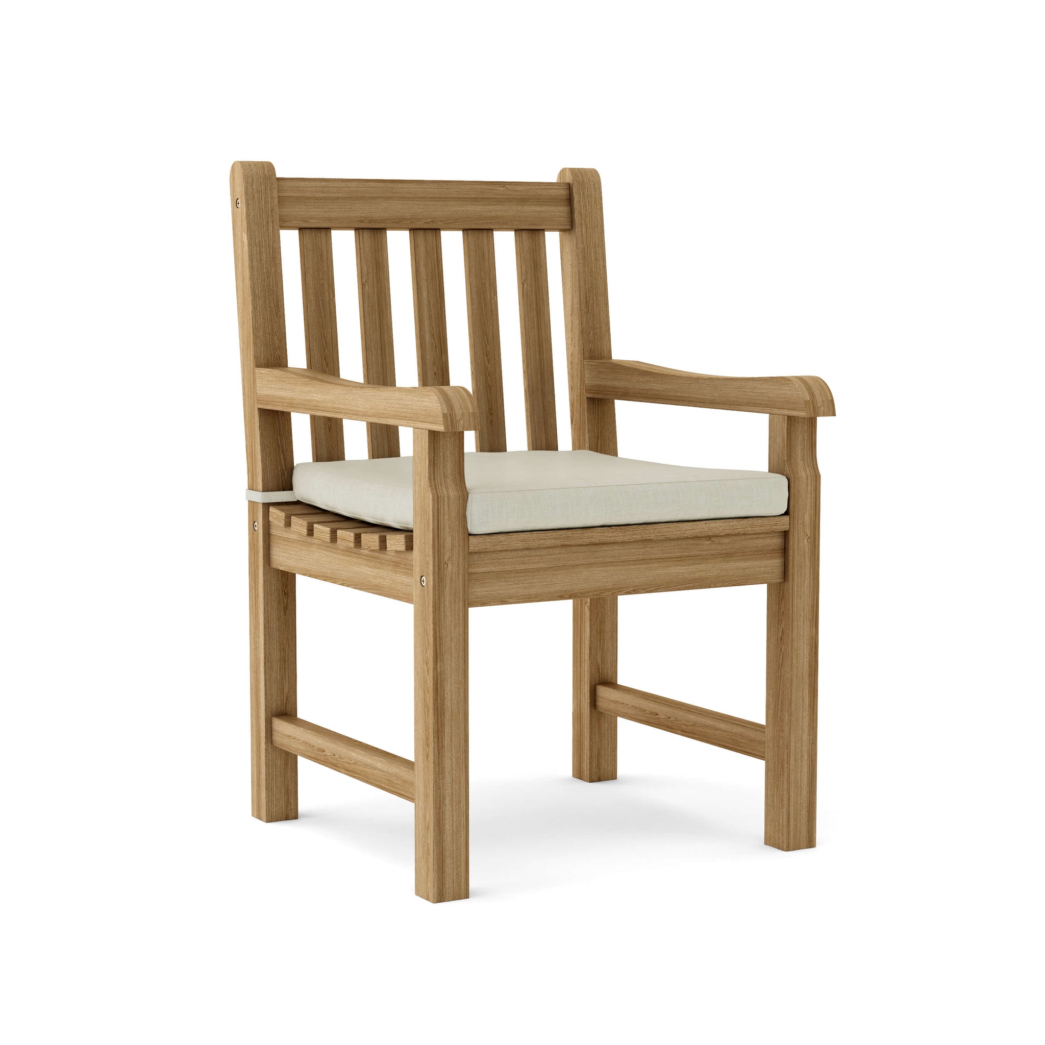 Classic Dining Armchair