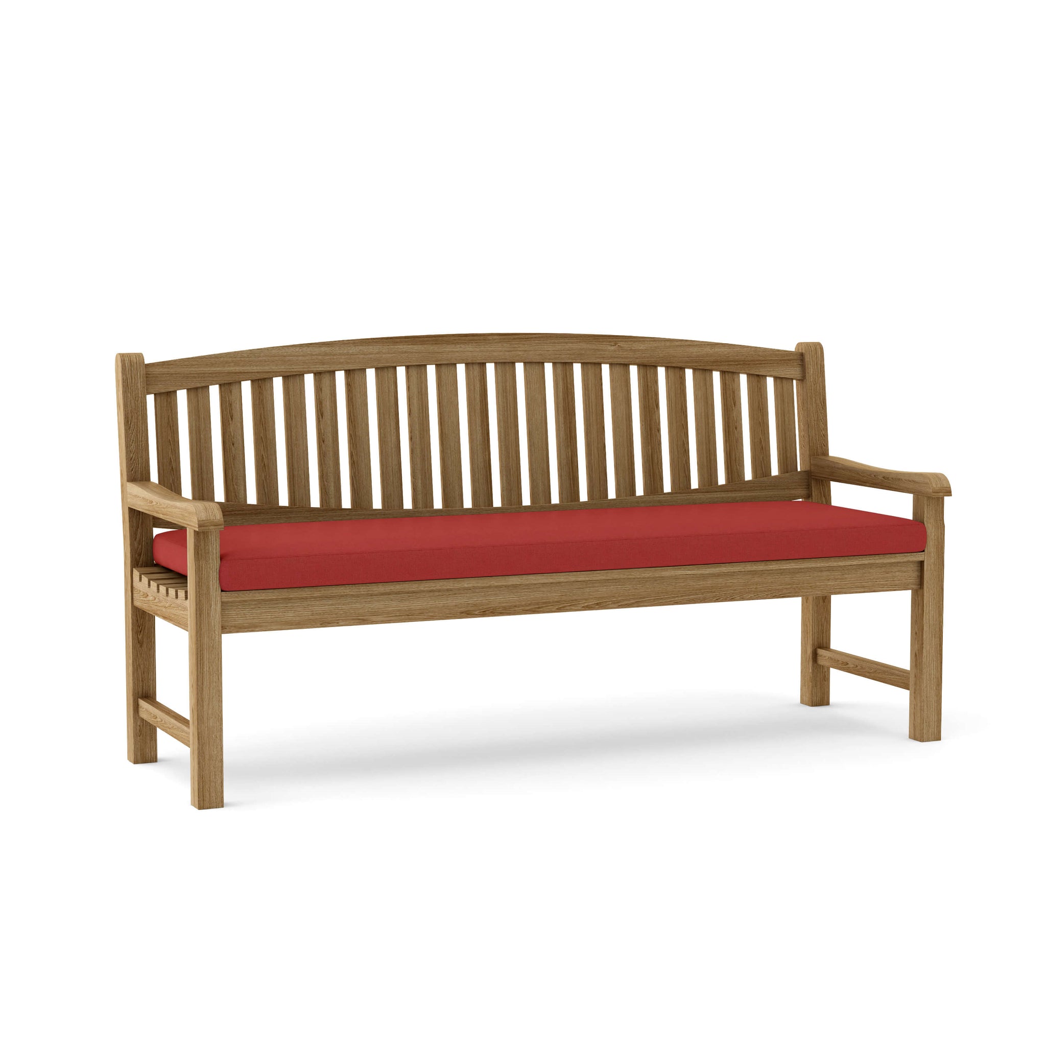 Kingston 4-Seater Bench
