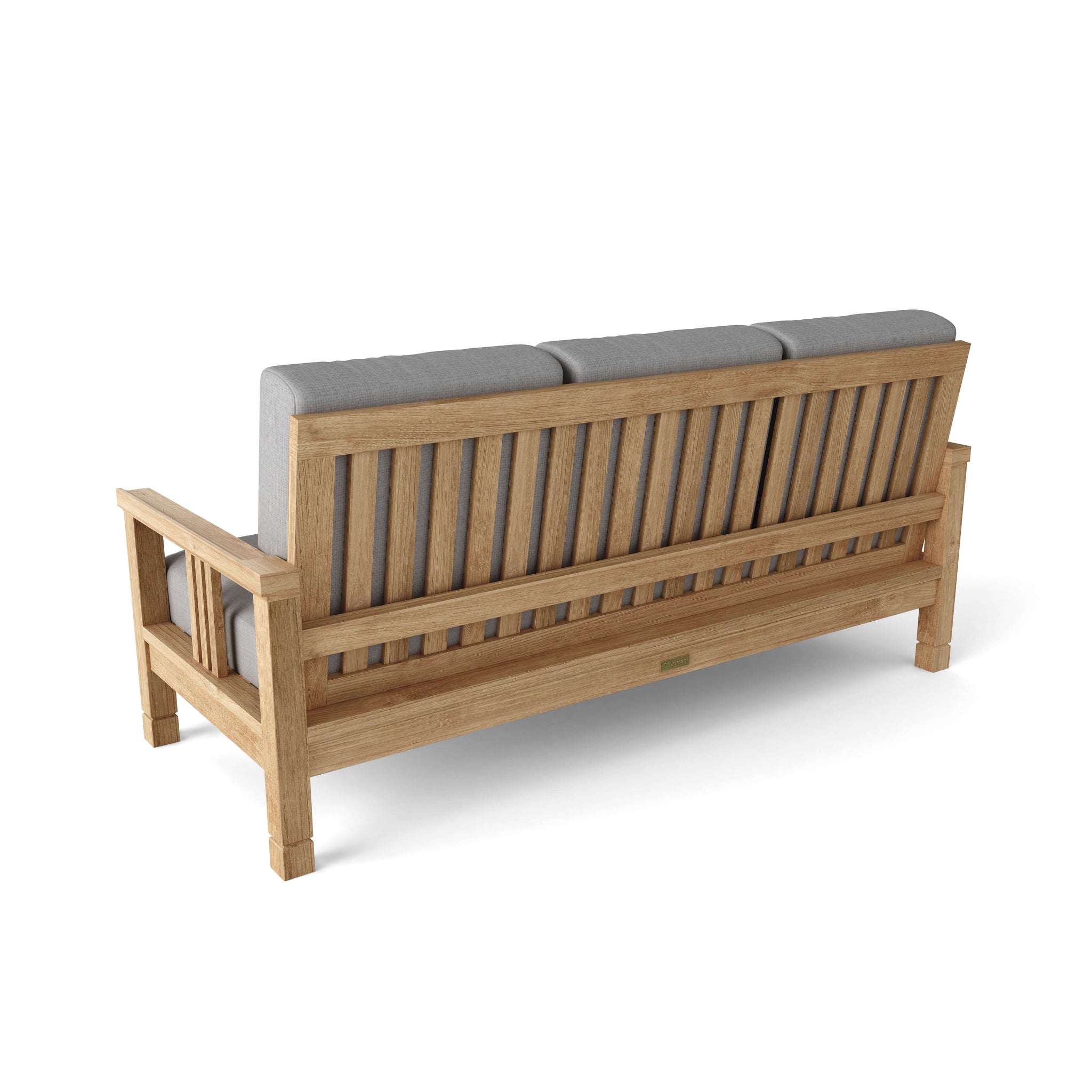 Comfortable Southbay Deep Seating Outdoor Set