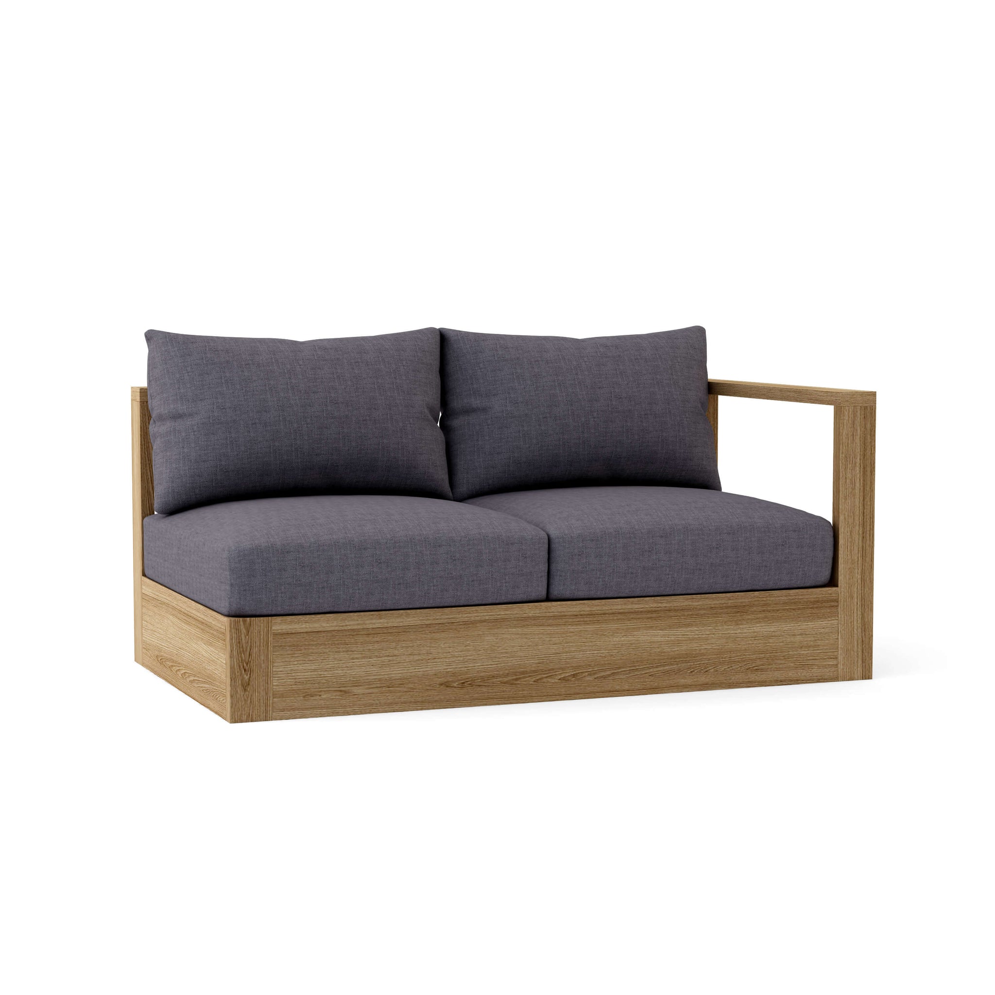Copacabana Left Loveseat Modular