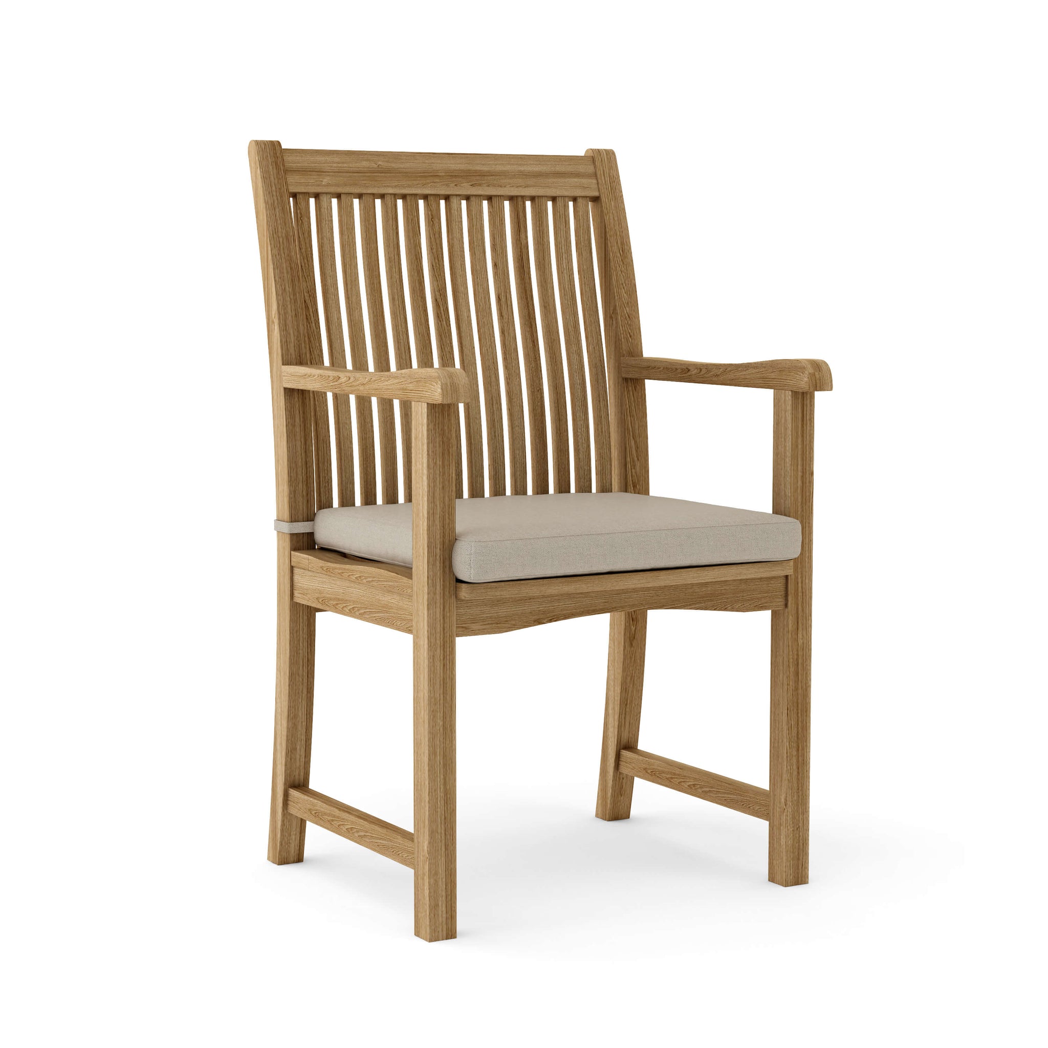 Chicago Dining Armchair