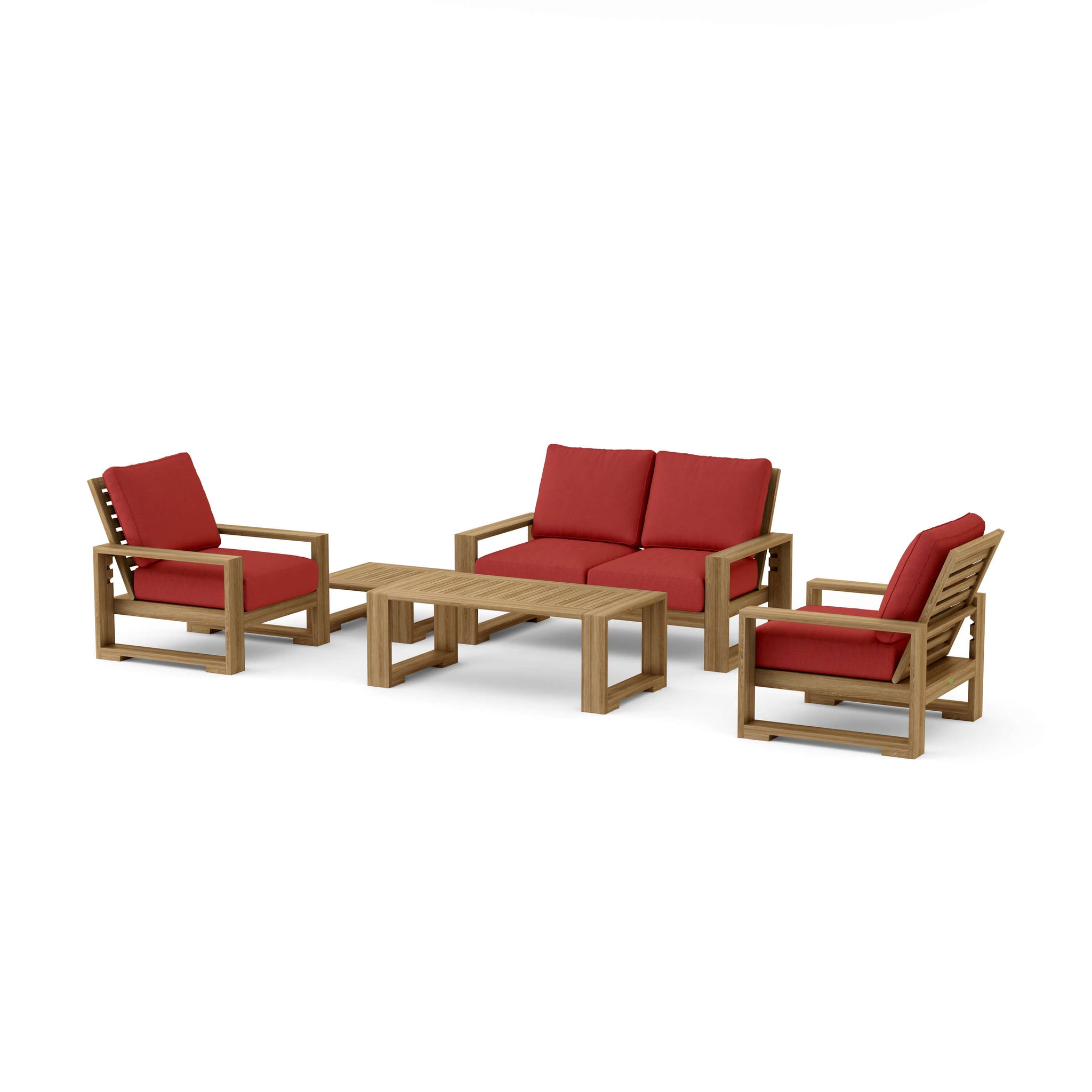 Capistrano Deep Seating Set