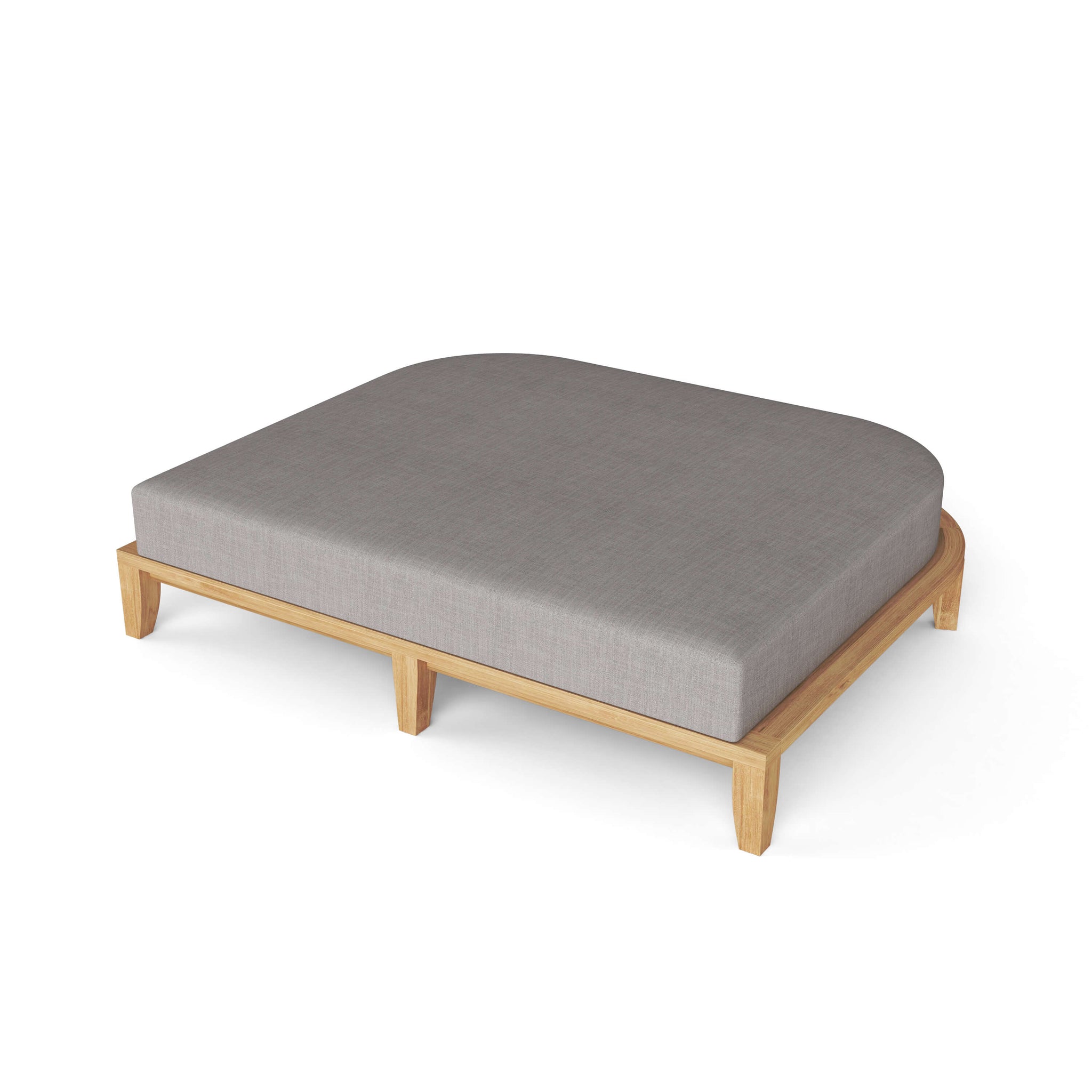 Coronado Loveseat Ottoman