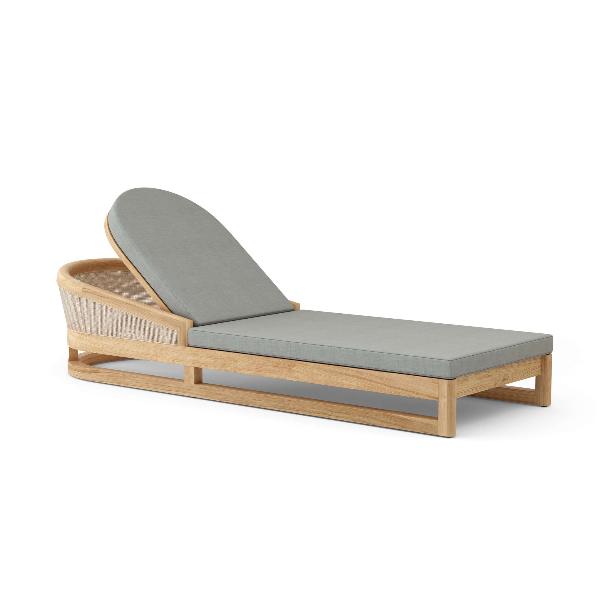 Catania Sun Lounger Set