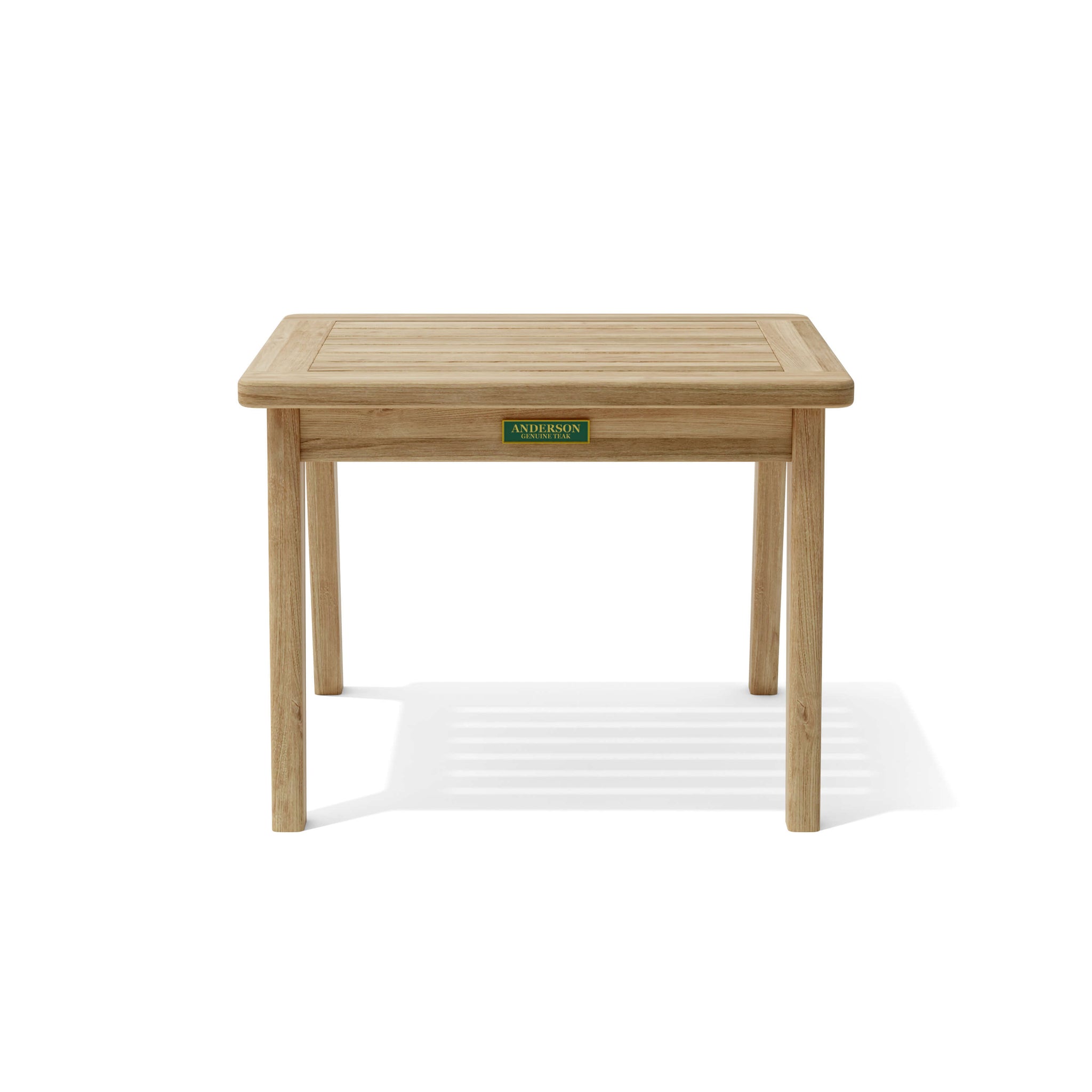 Amalfi Teak Wood Deep Seating Set