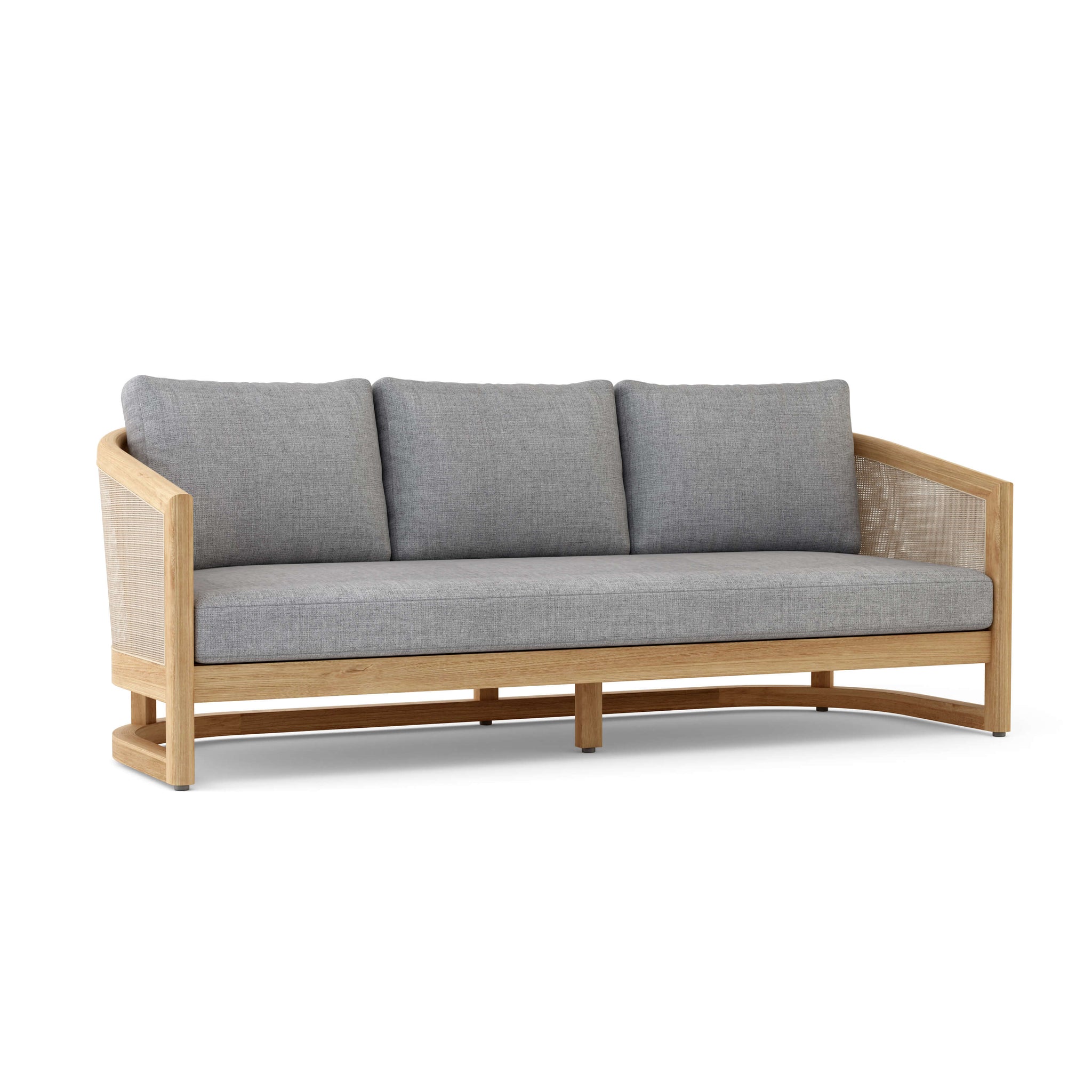 Catania Deep Seating Set for Effortless
