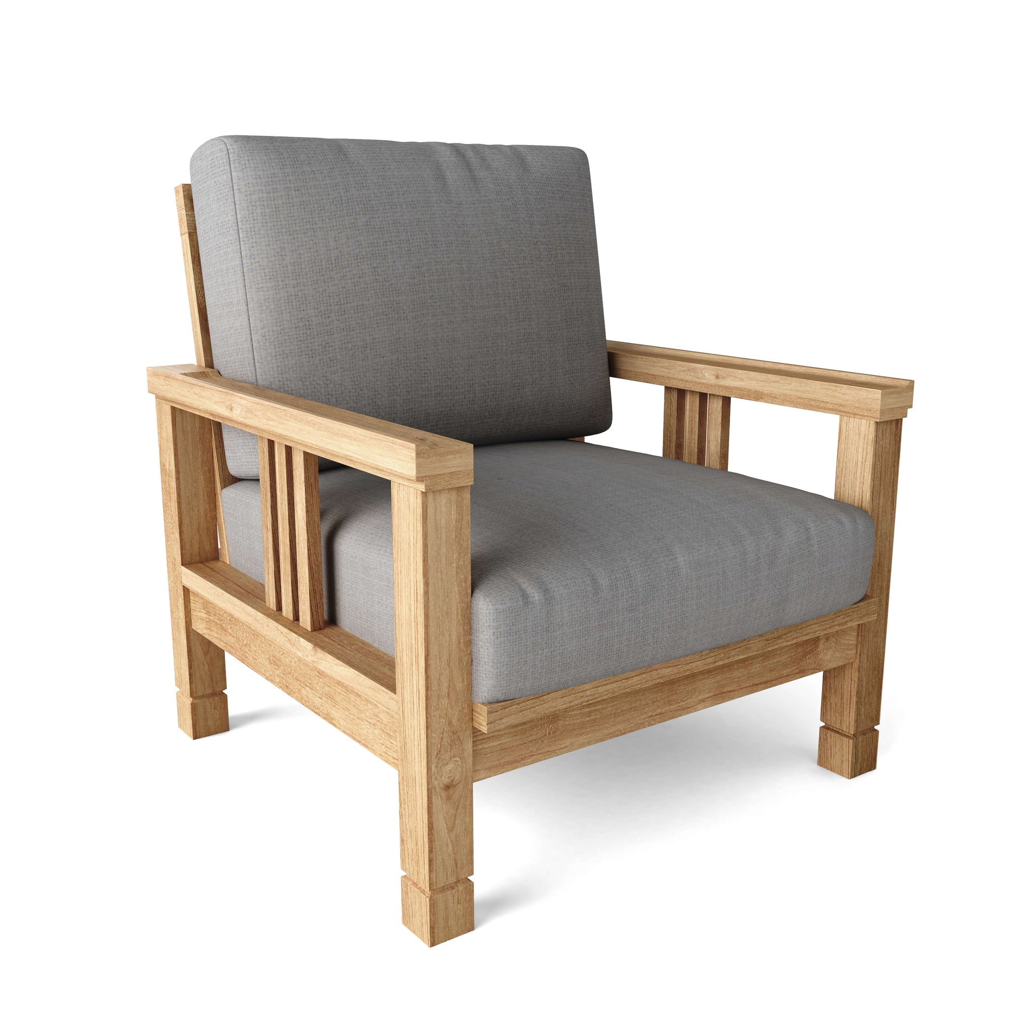Comfortable Southbay Deep Seating Outdoor Set