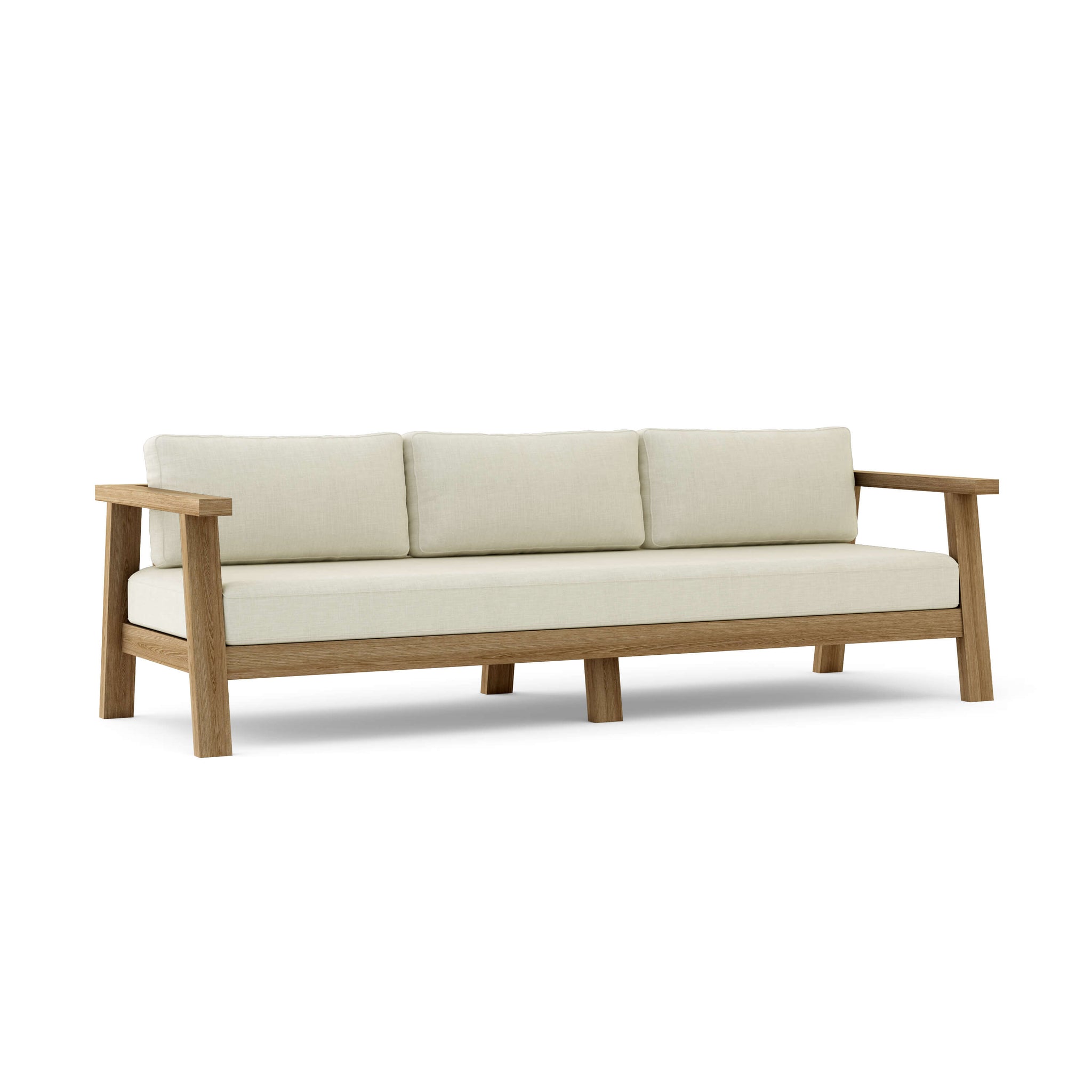 Palermo Deep Seating Set