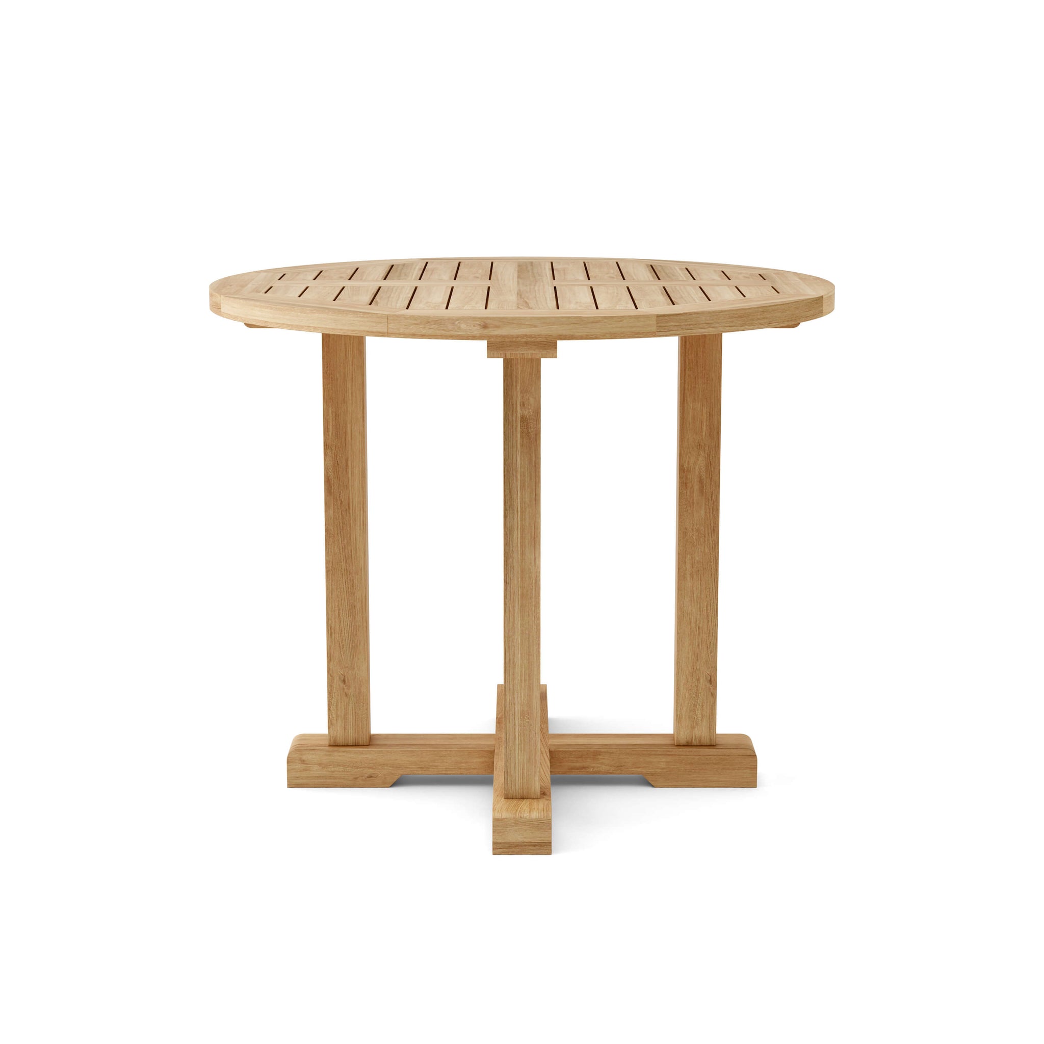 Montage Round Bistro Table