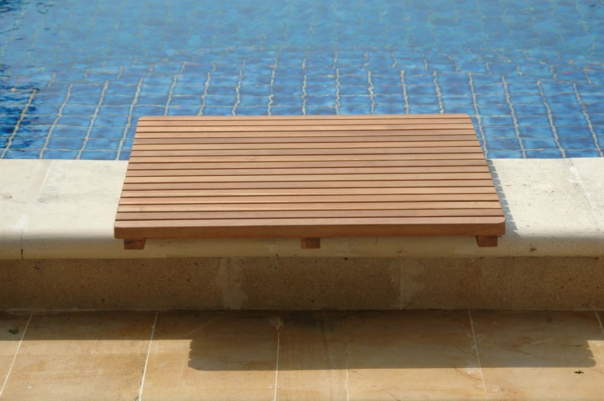 Shower Mat – Non-Slip Bathroom Mat