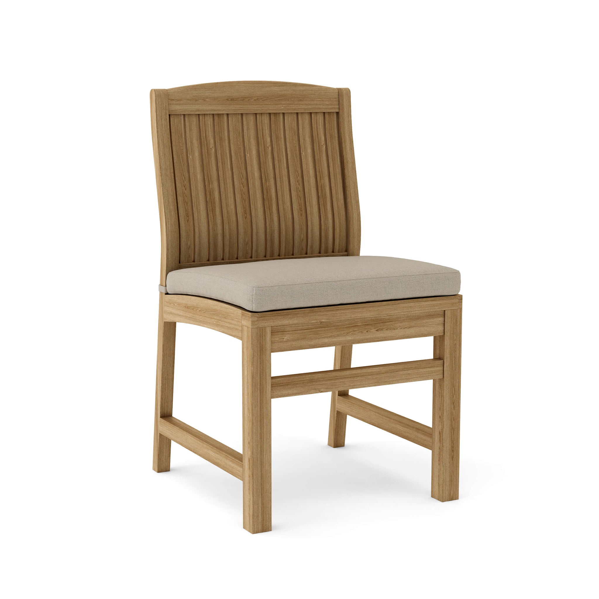 Sahara Non-Stacking Chair