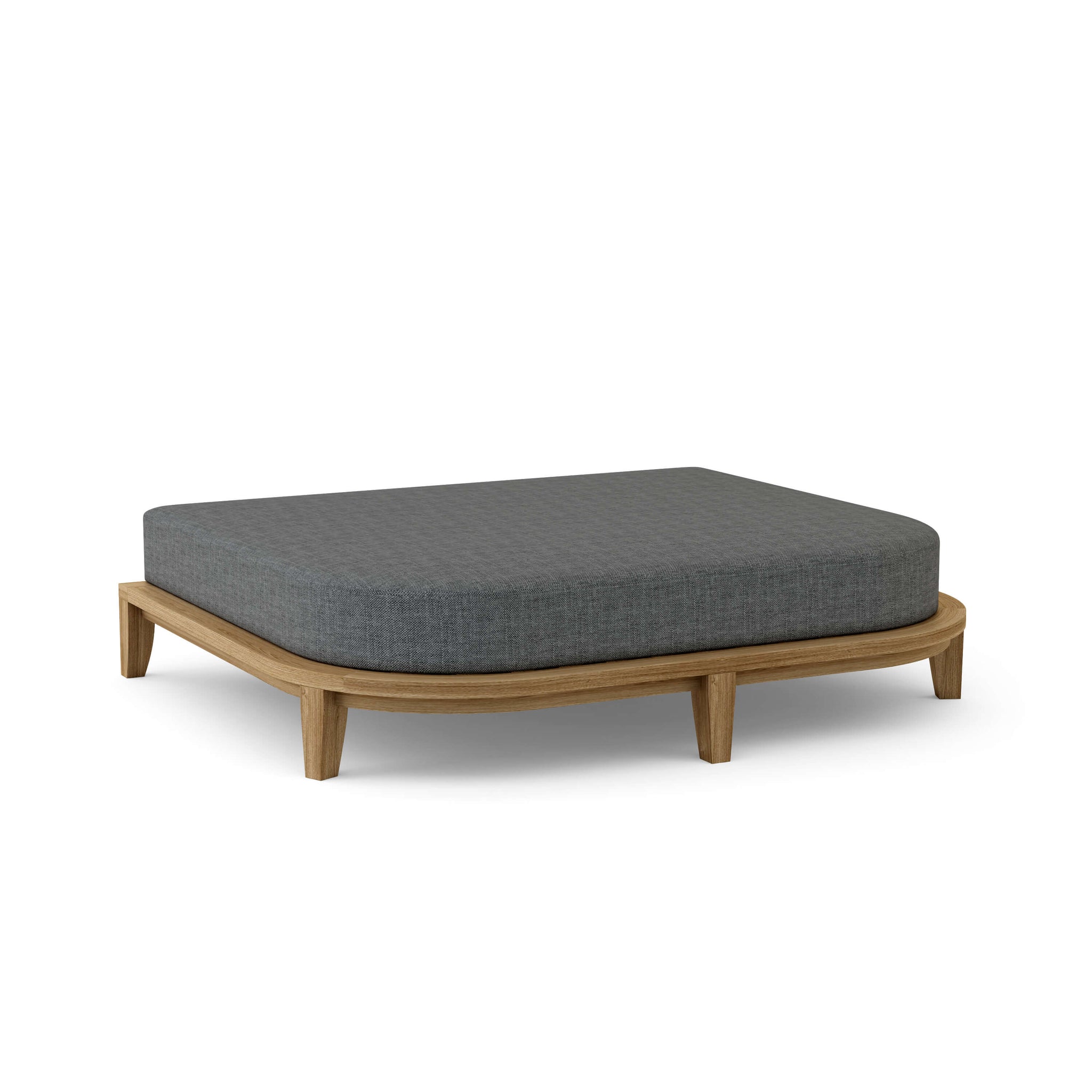 Coronado Loveseat Ottoman
