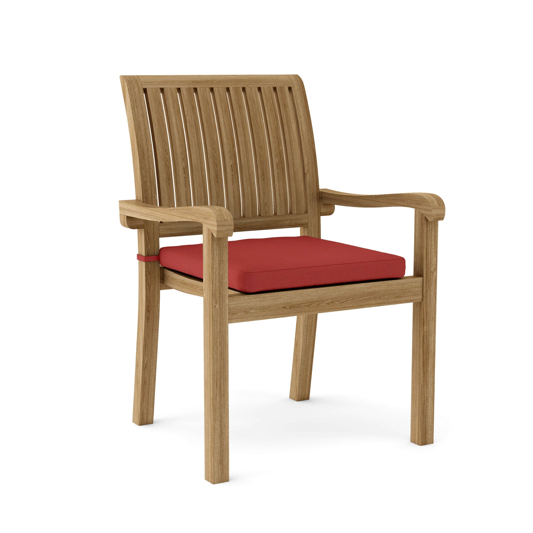 Aspen Stacking Armchair (4 Pcs)