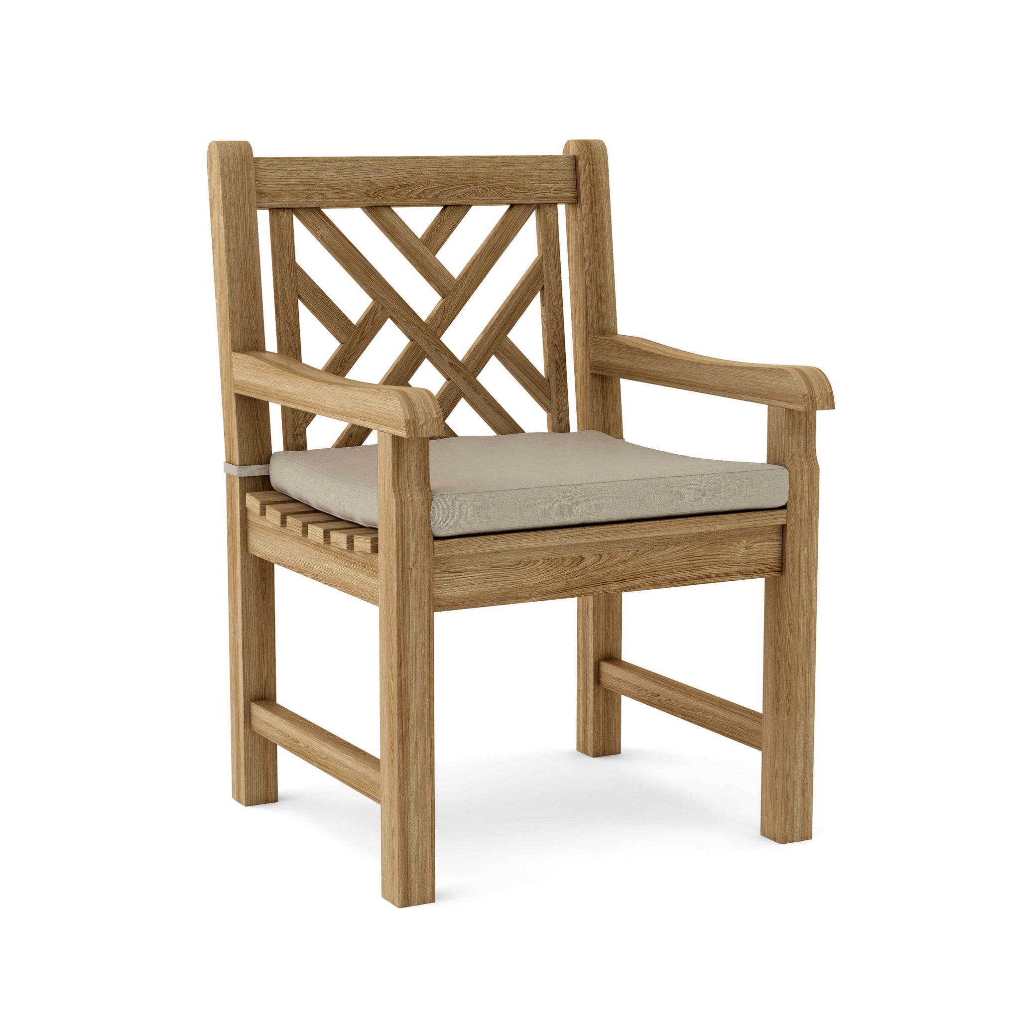 Vilano Dining Armchair