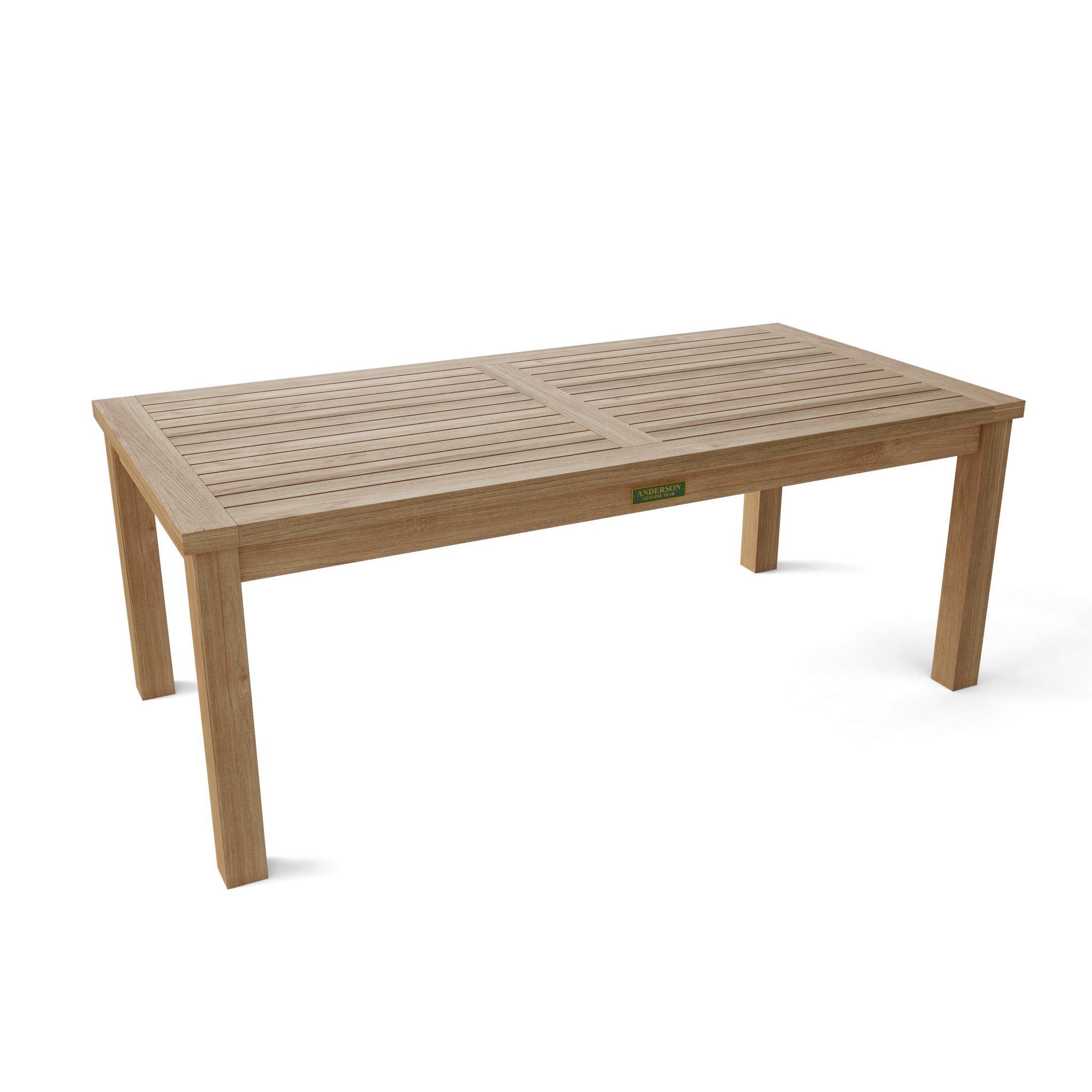 Classic Bench Set Solid Wood