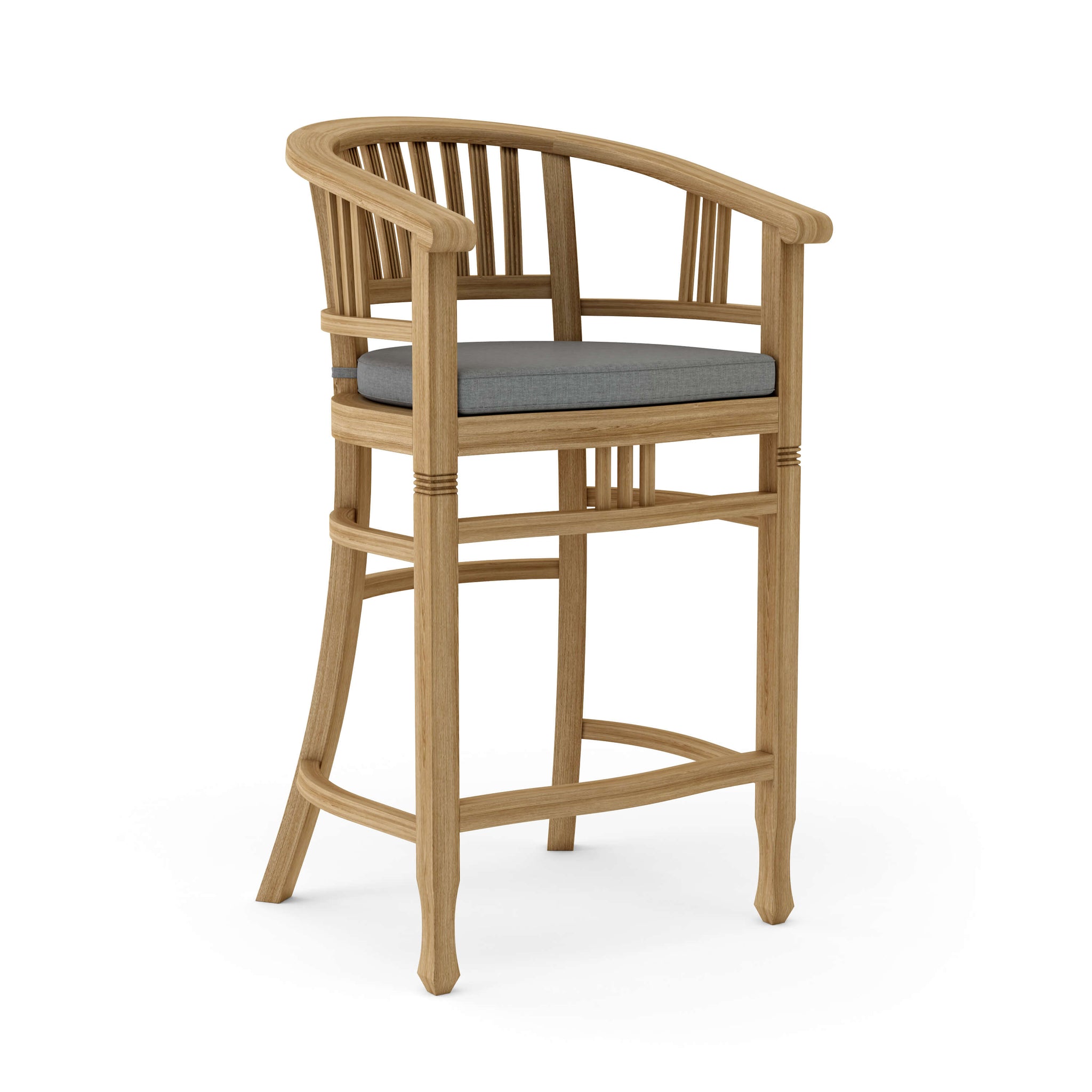 Captain Bar Chair
