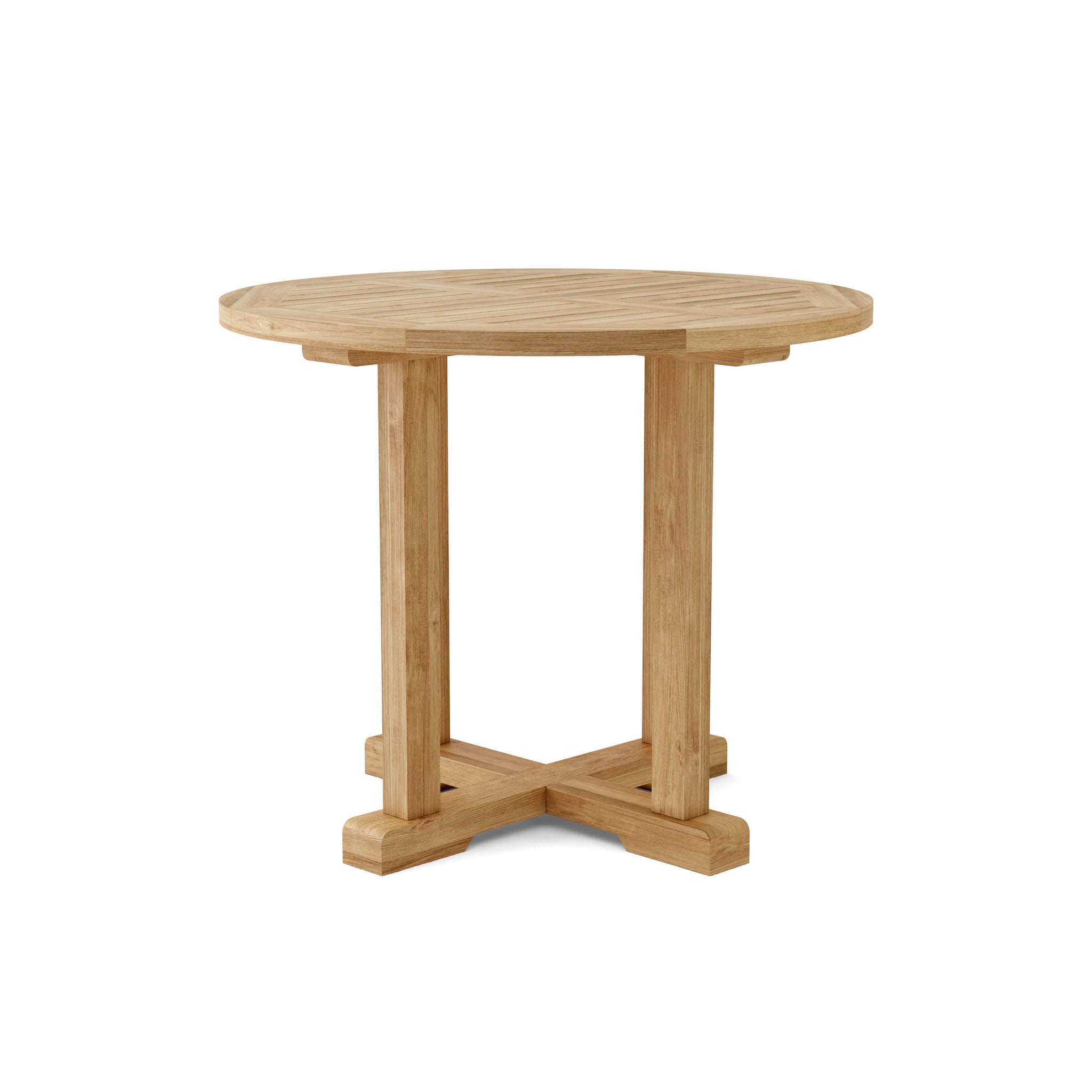 Montage Round Bistro Table
