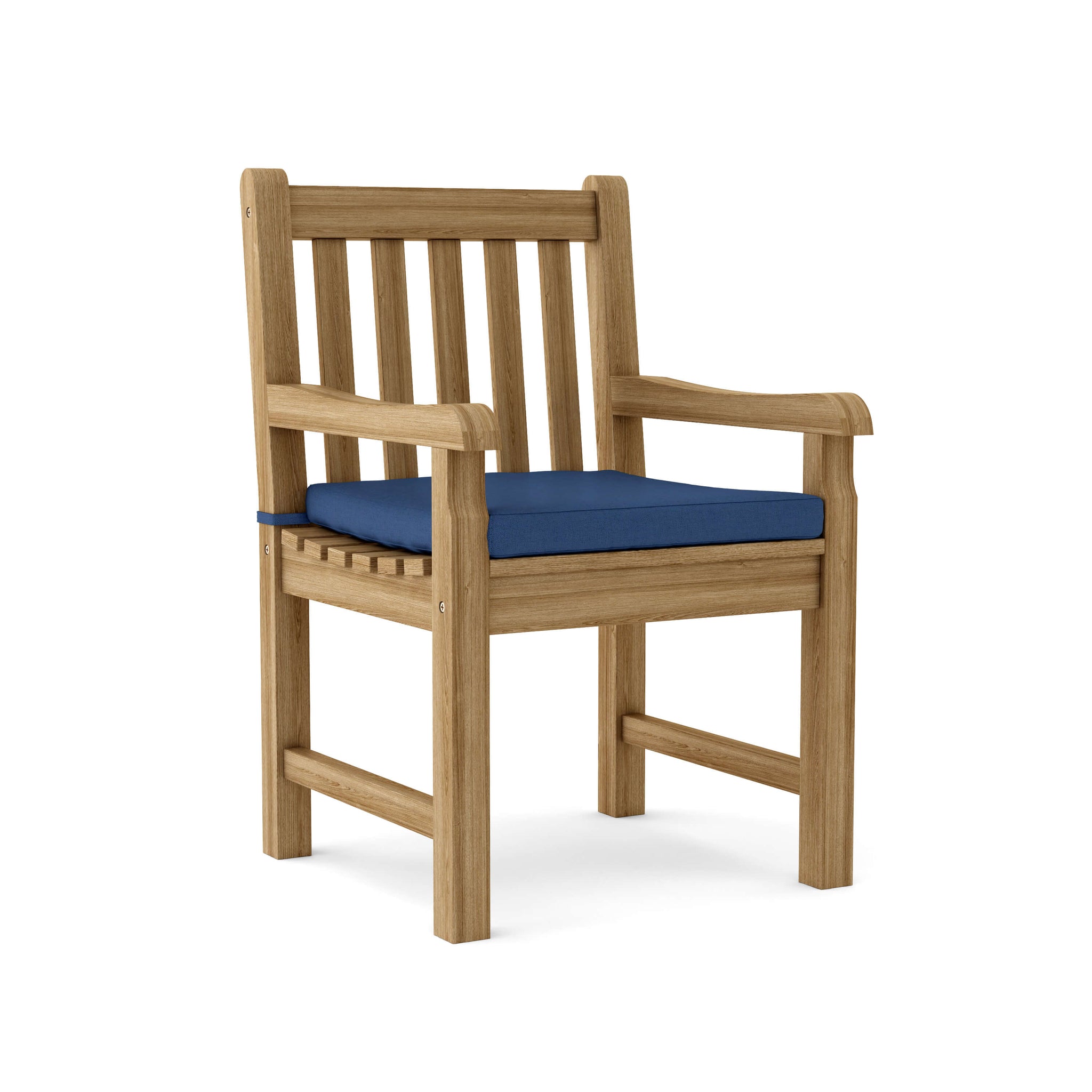 Classic Dining Armchair