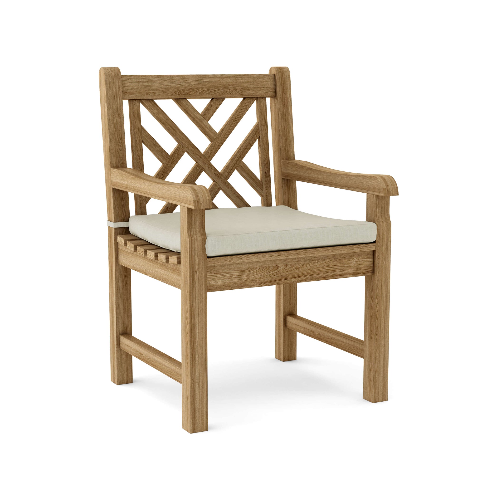 Vilano Dining Armchair