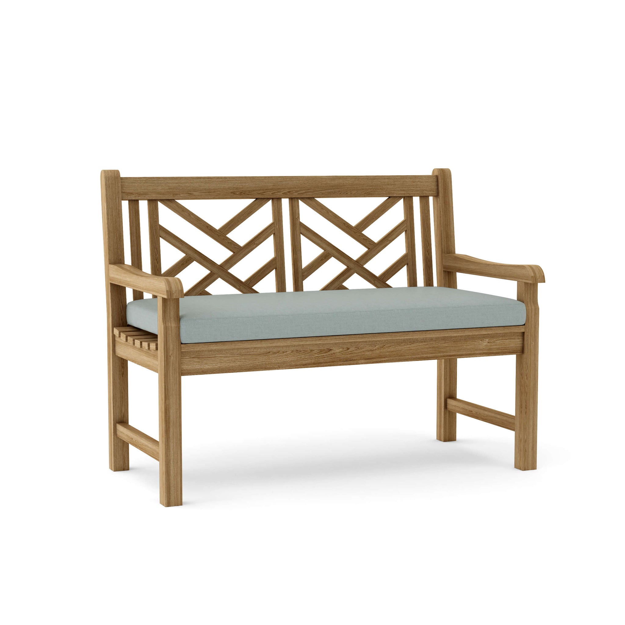 Vilano 2-Seater Bench