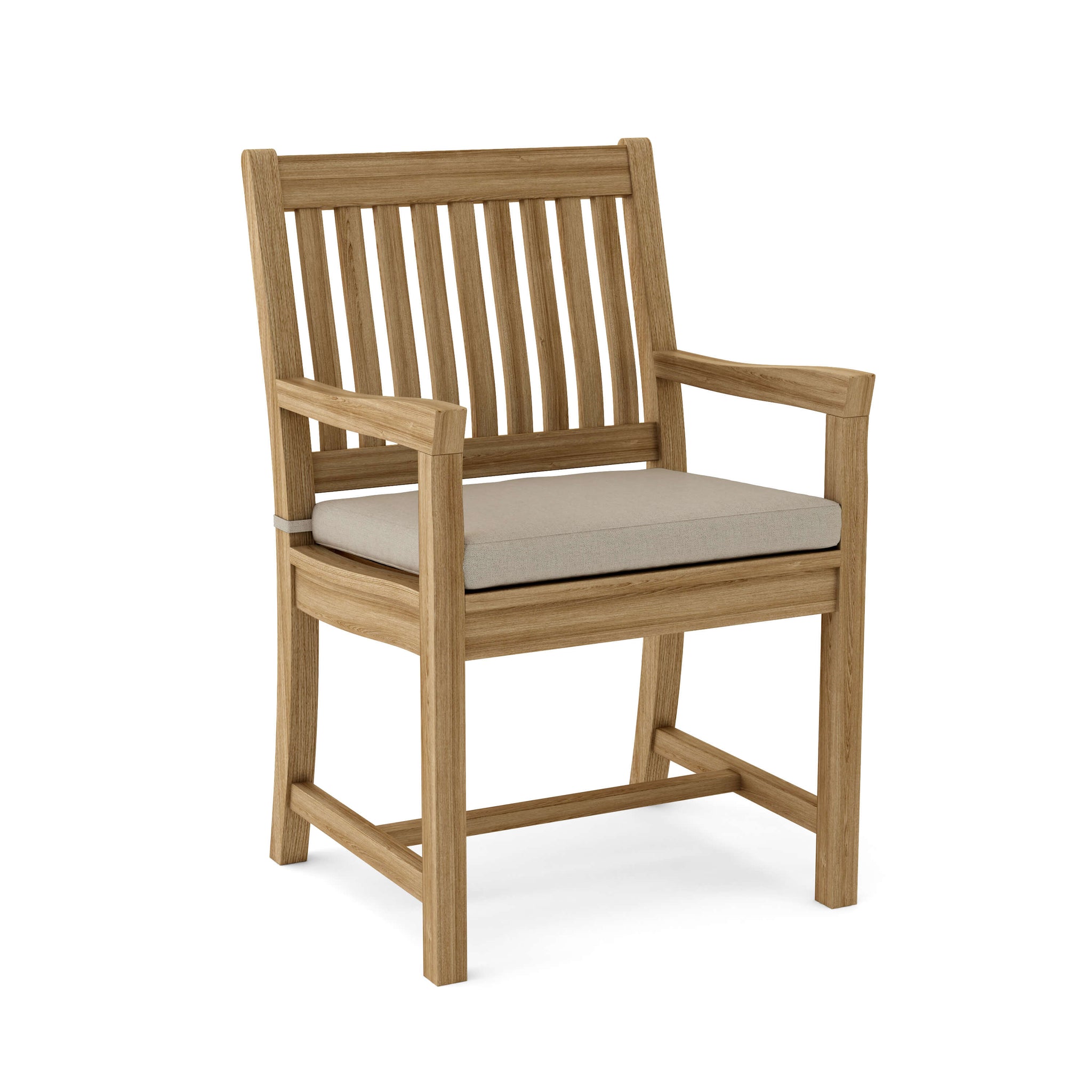 Rialto Dining Armchair