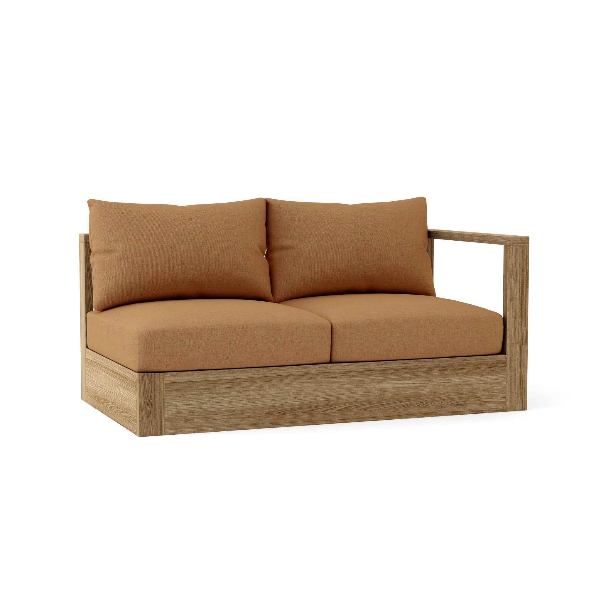 Copacabana Left Loveseat Modular