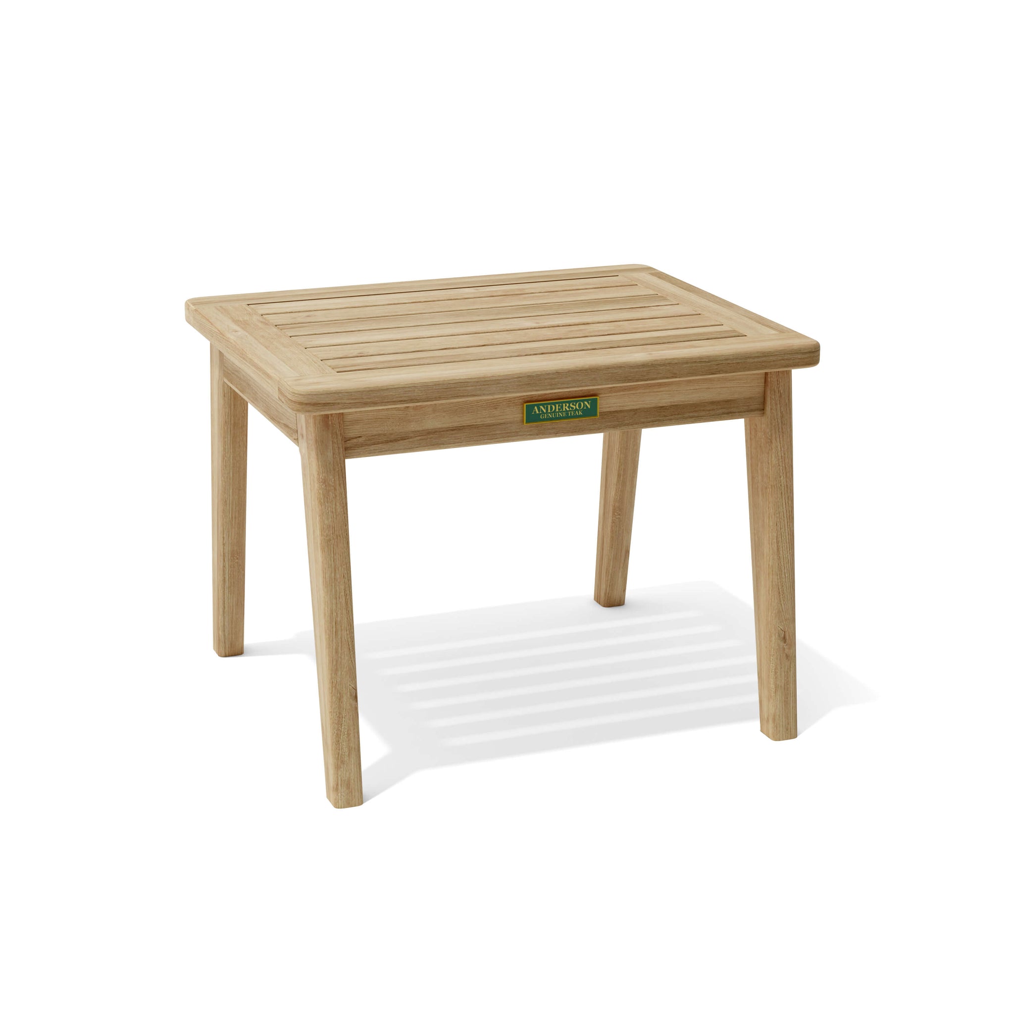 Amalfi Teak Wood Deep Seating Set