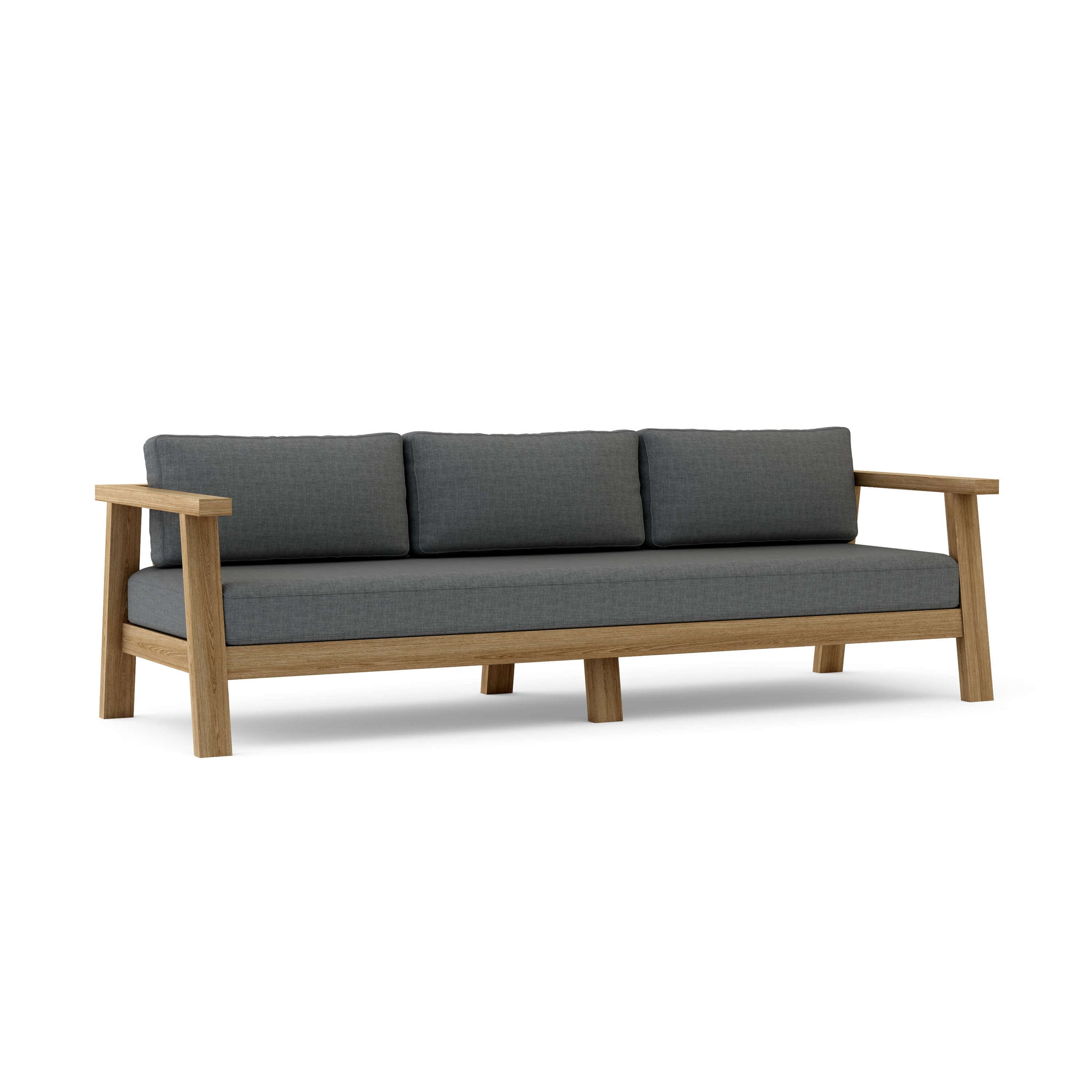 Palermo Deep Seating Sofa