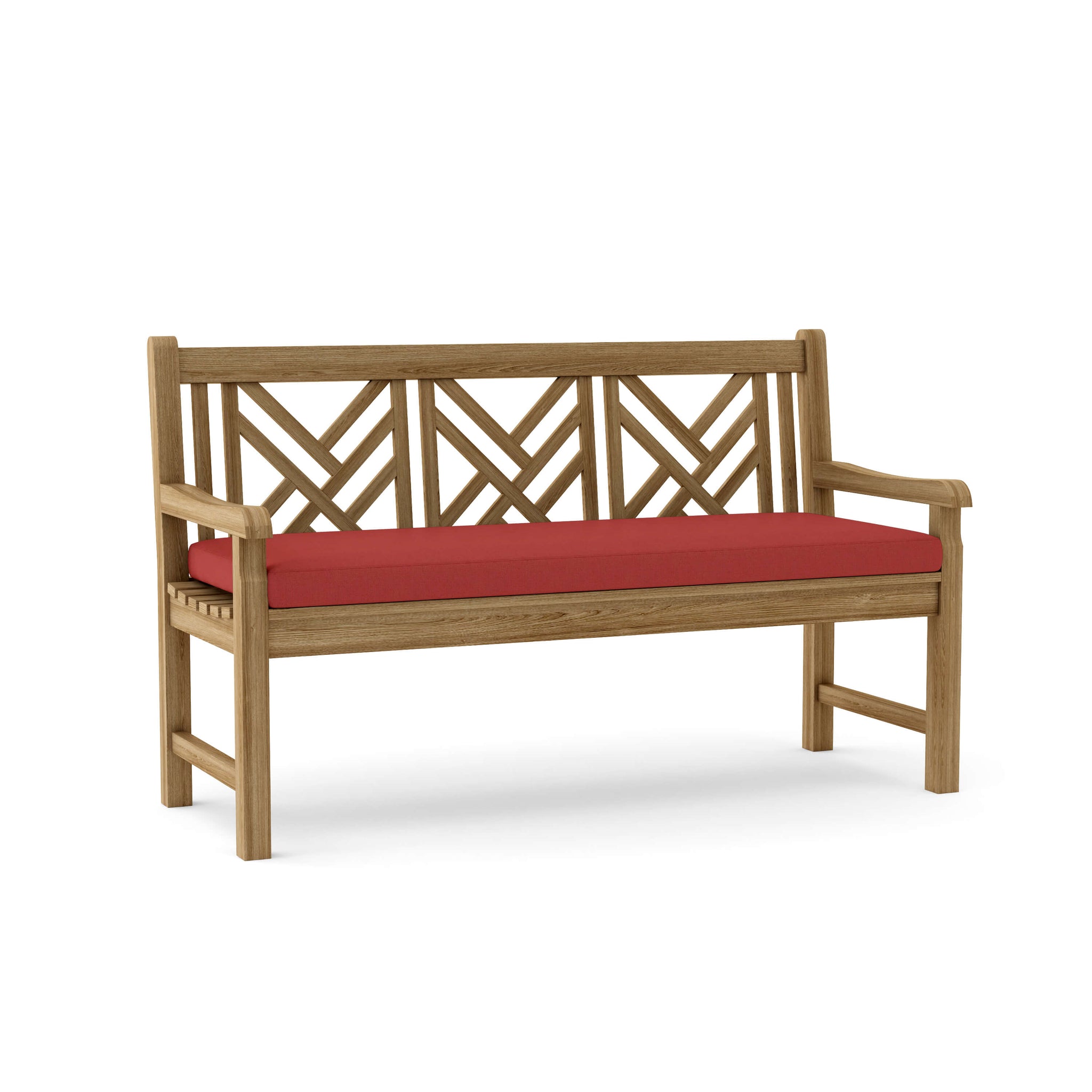 Vilano 3-Seater Bench
