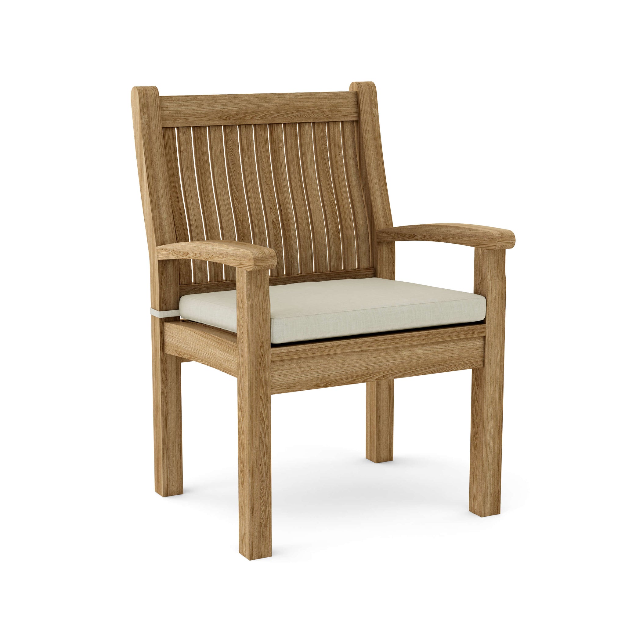 Sahara Dining Armchair