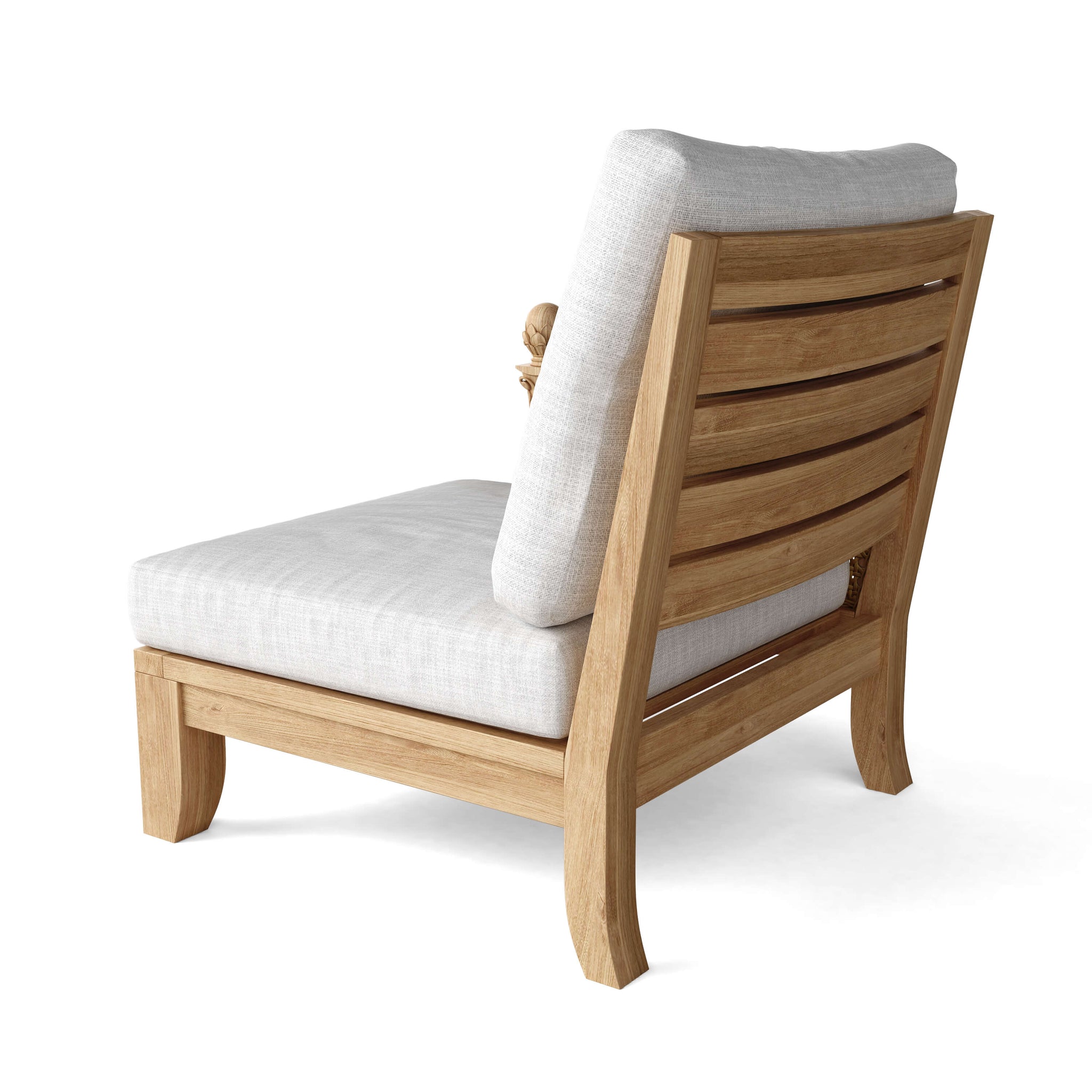 Deep 5 Seating Set for Outdoor