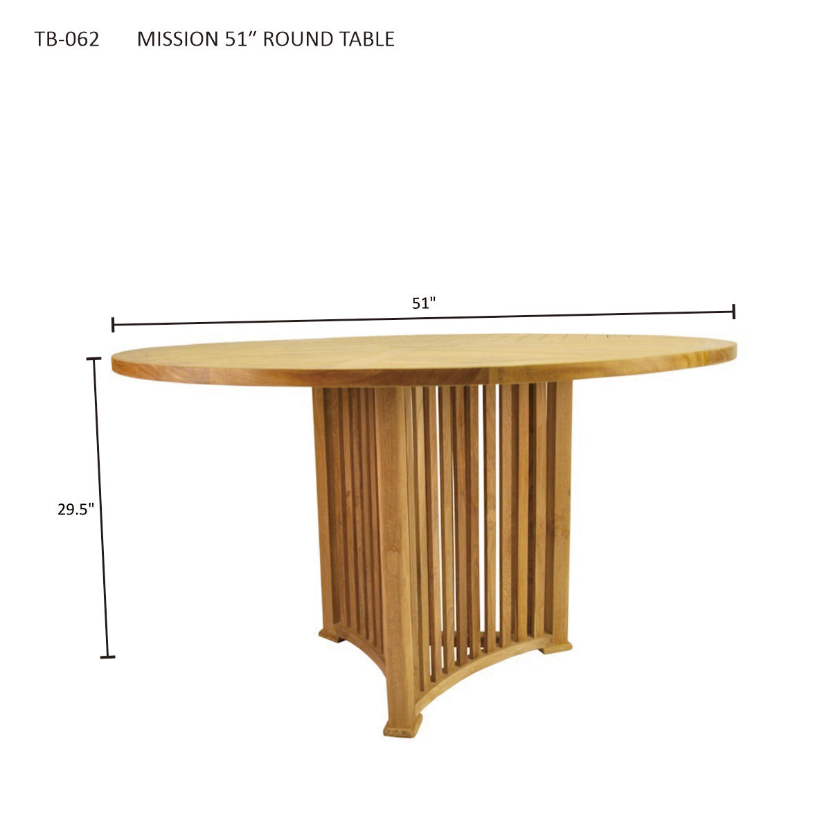 Mission Round Table
