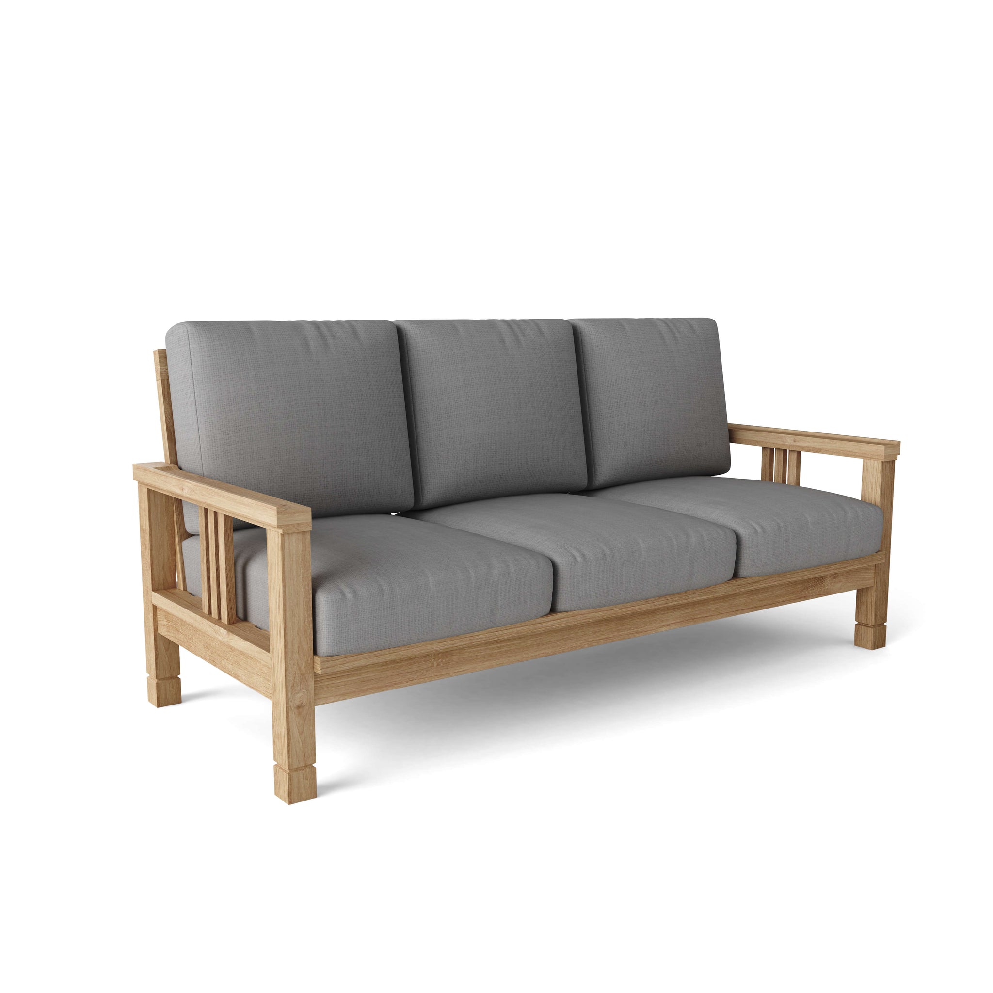 Comfortable Southbay Deep Seating Outdoor Set