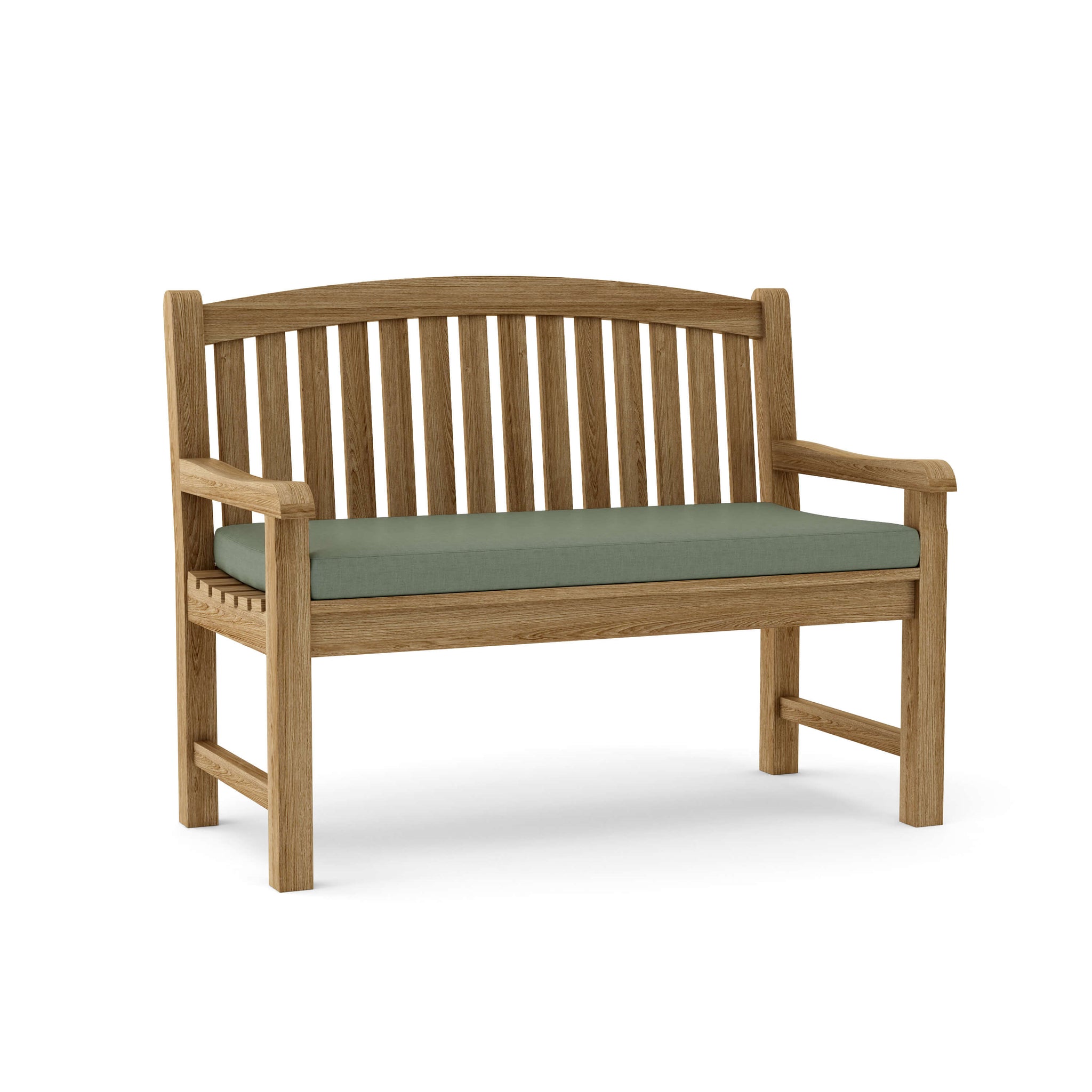 Chelsea 2-Seater Bench