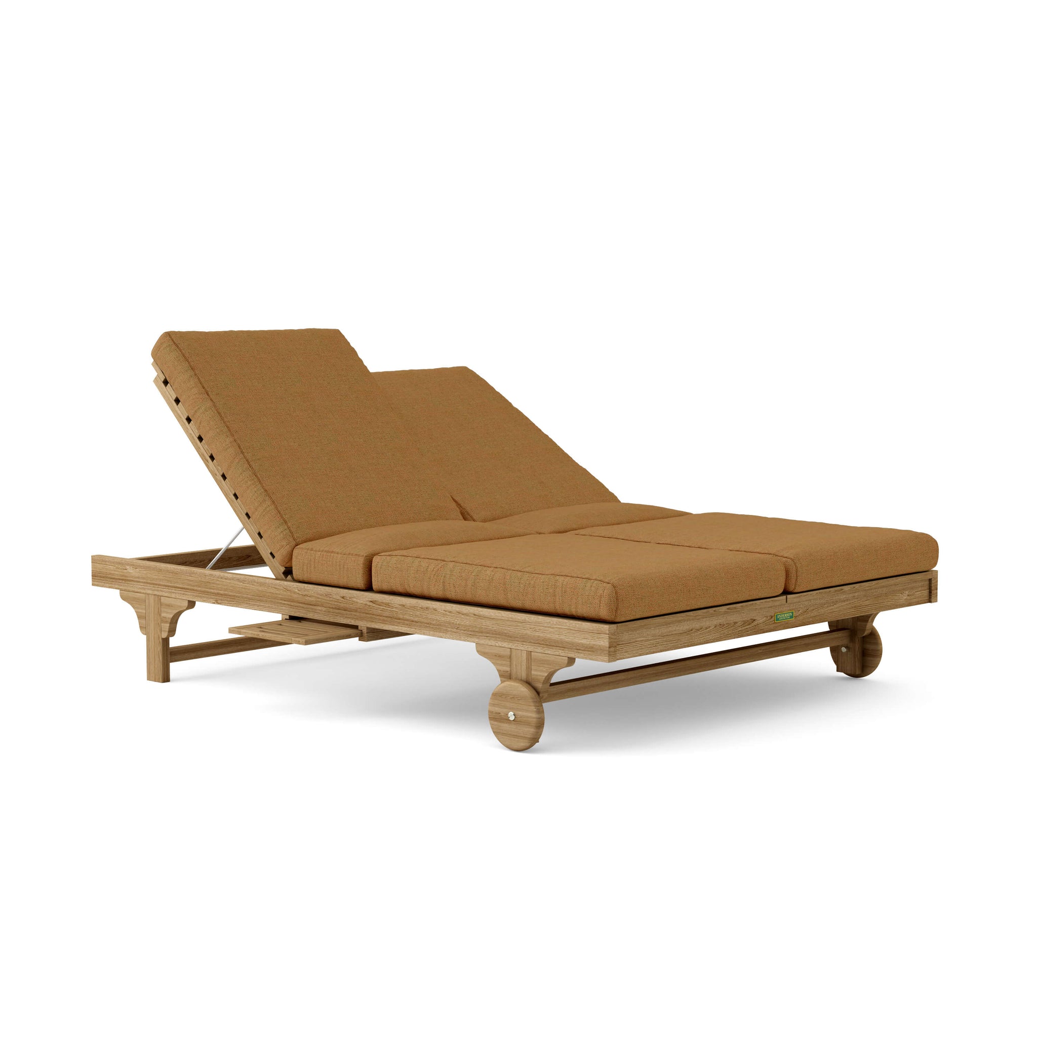 Bel-Air Double Sun Lounger
