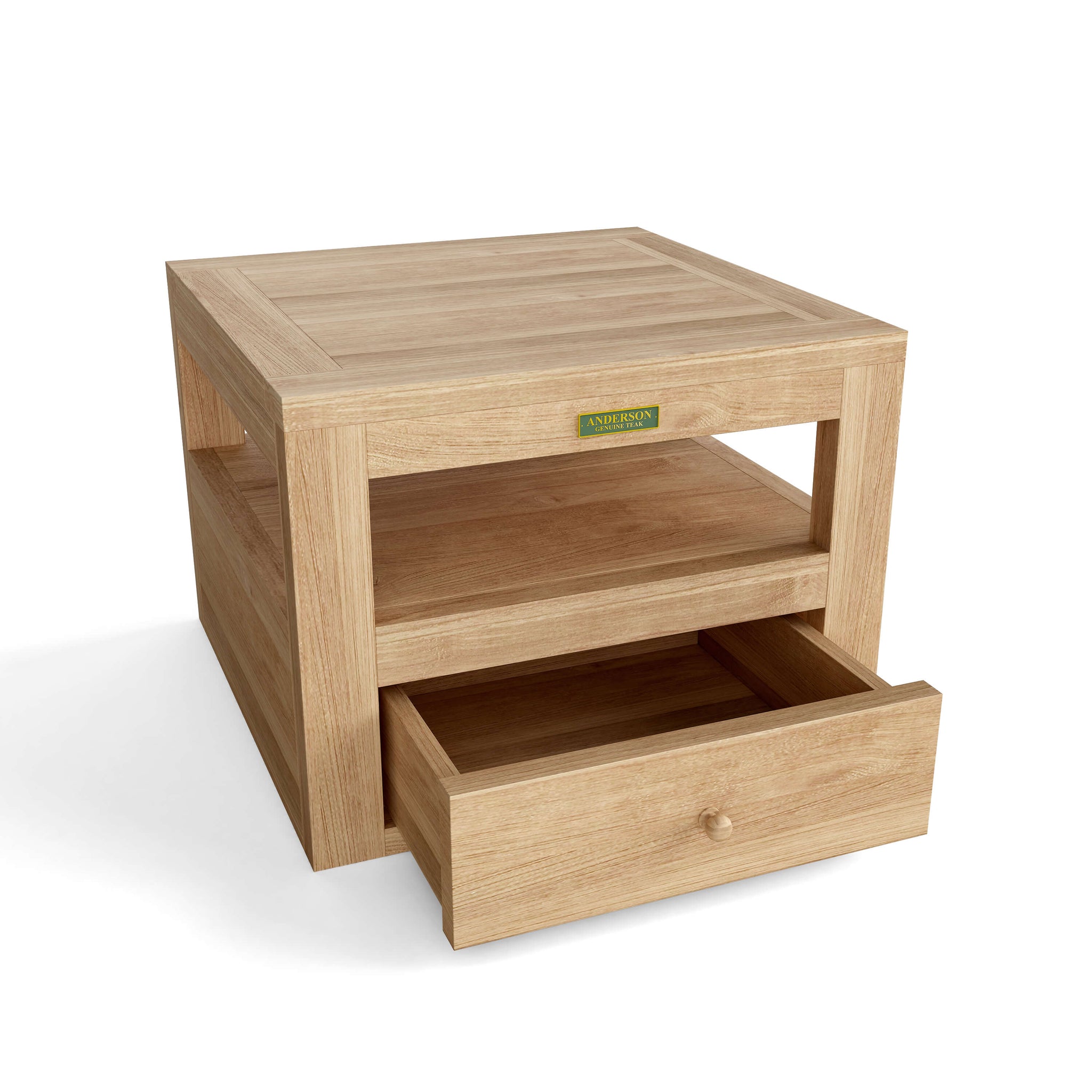 Copacabana Modular Deep Seating Set for Relaxed Family Gatherings