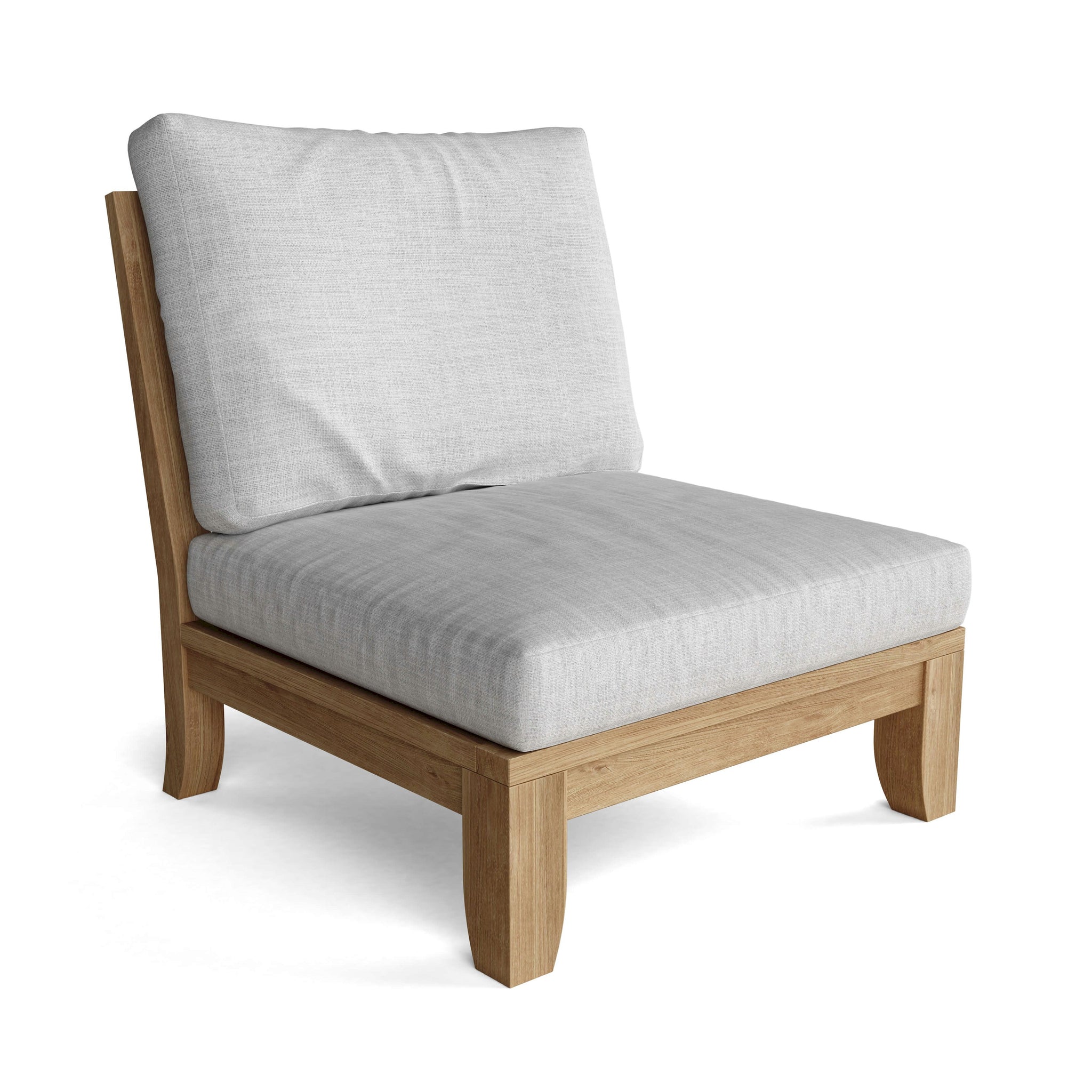Riviera Modular Deep Seating Set for Patios Set