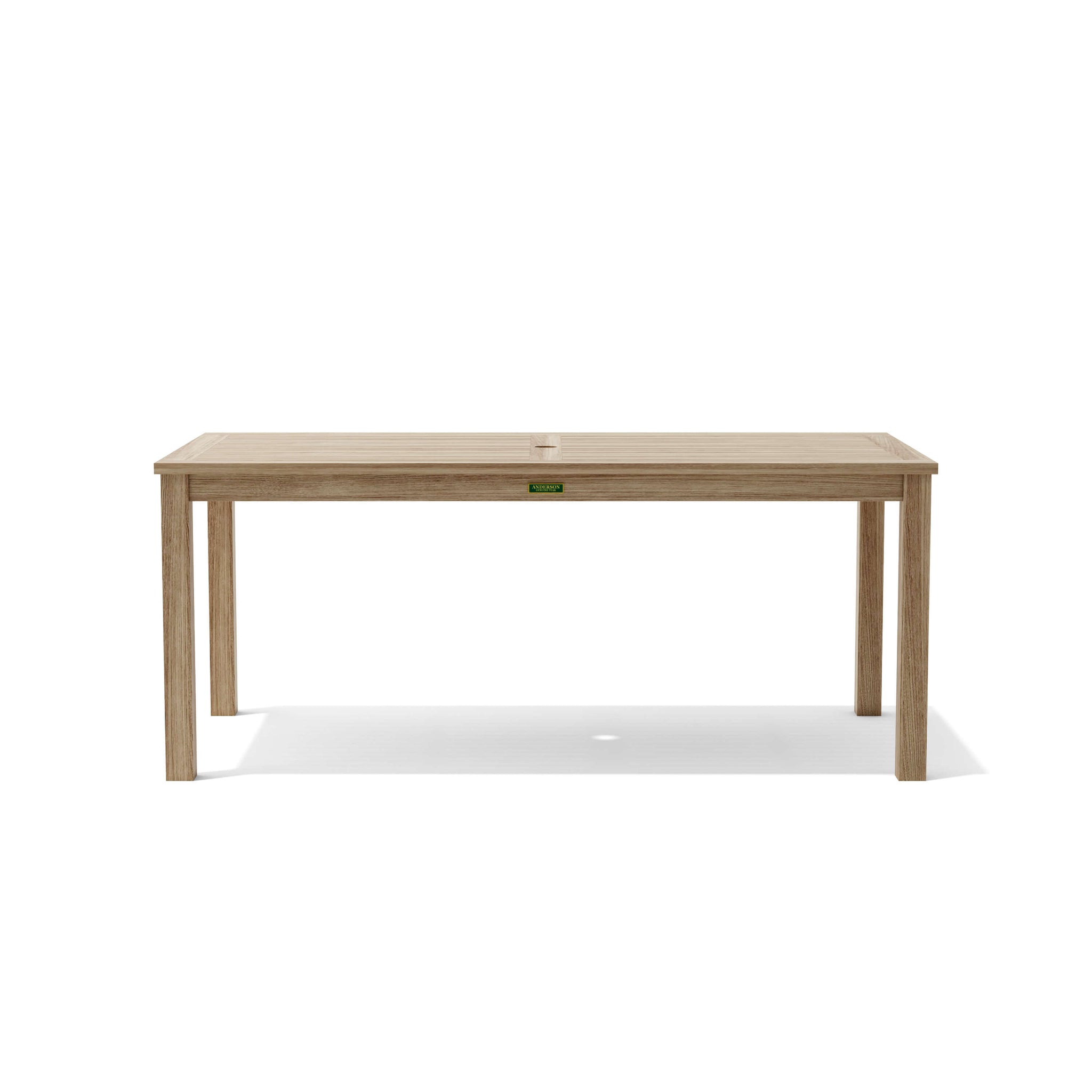 Sonoma 7-PCS Rectangular Dining Table Set