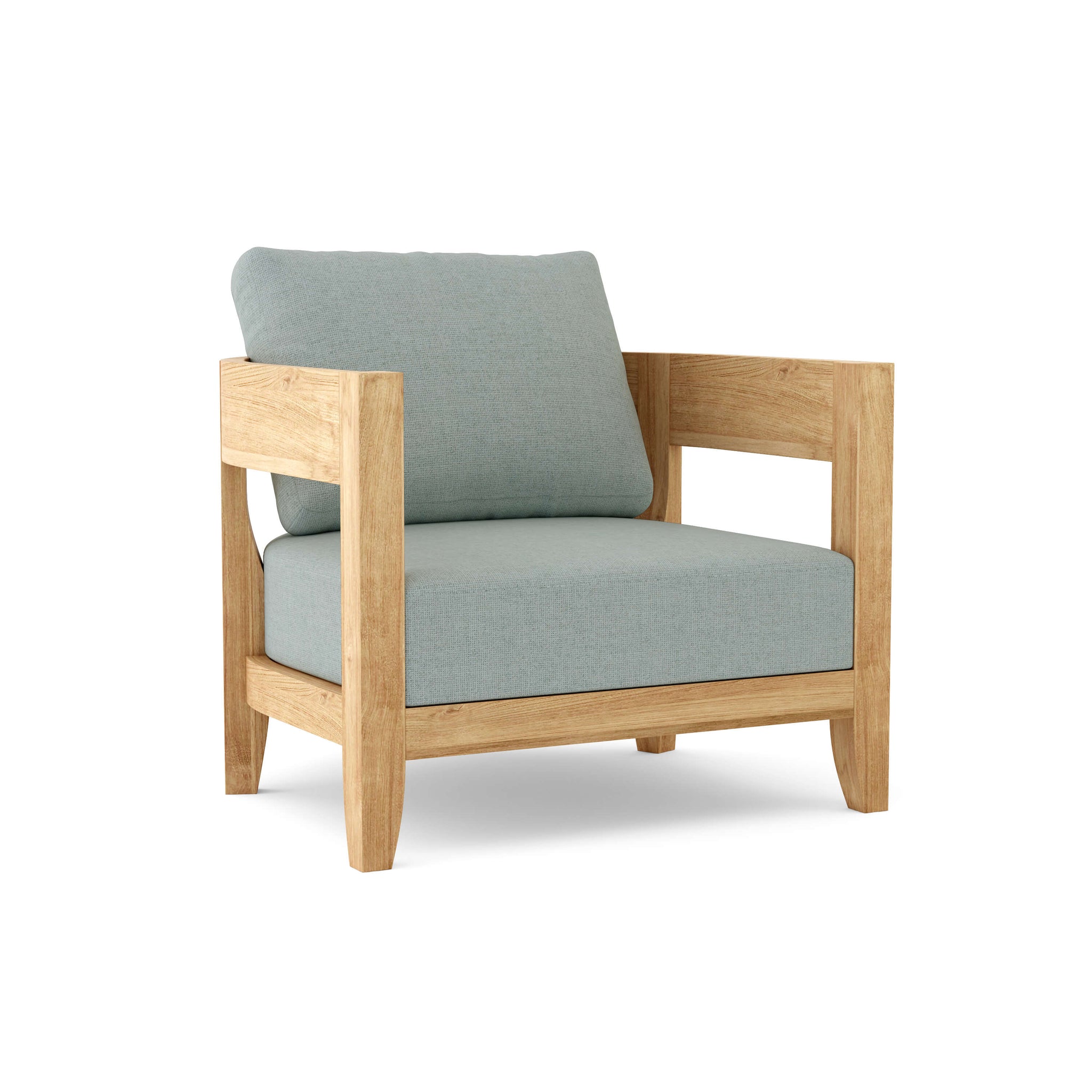 Capistrano Deep Seating Armchair