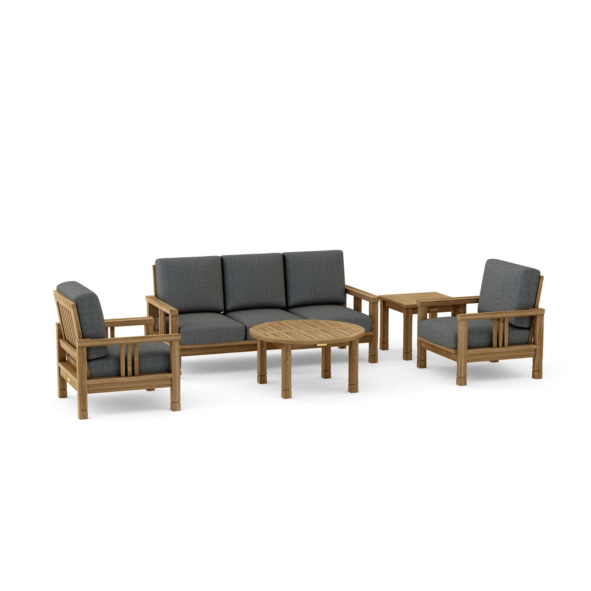 Southbay Deep Seating Premium Outdoor Set