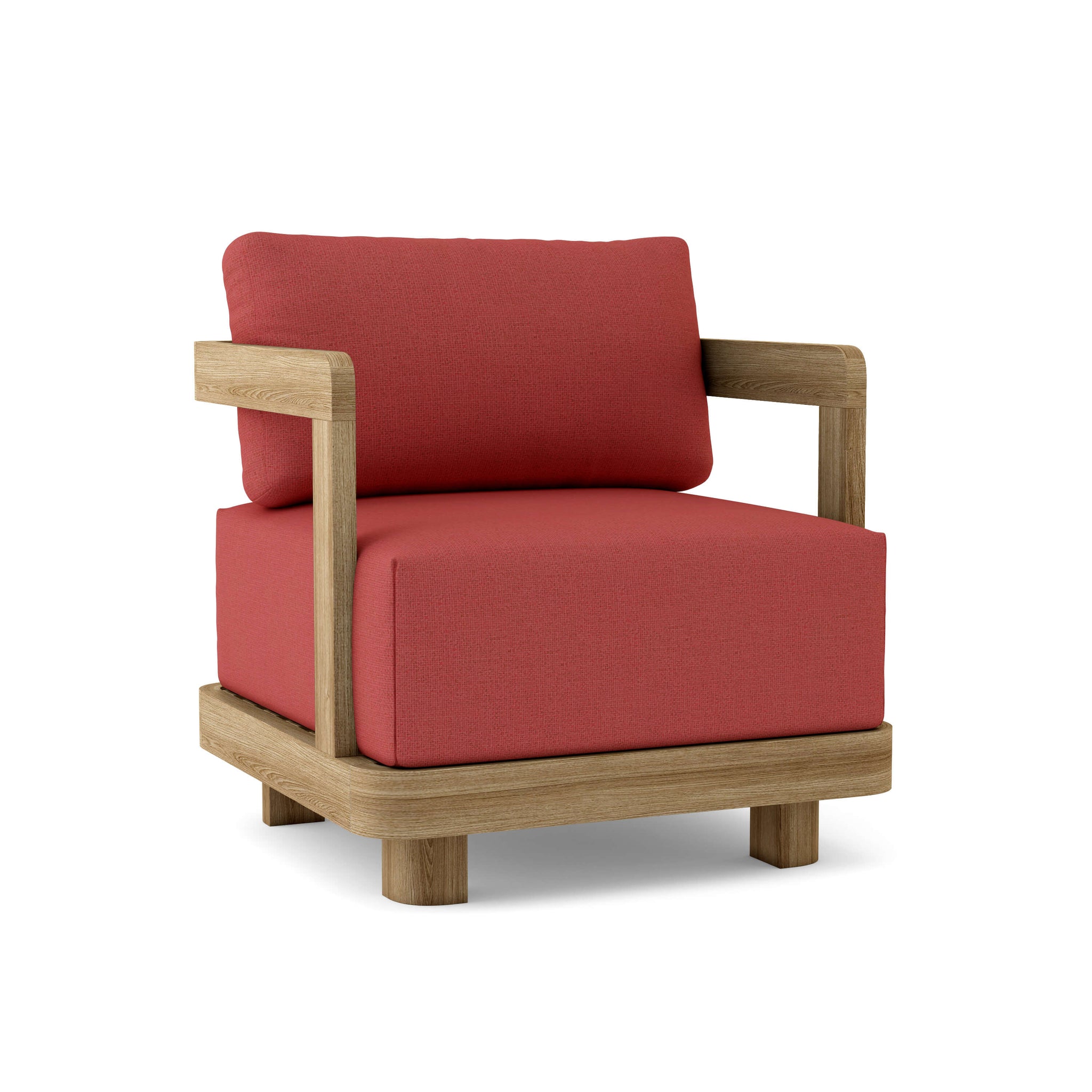Granada Deep Seating Armchair