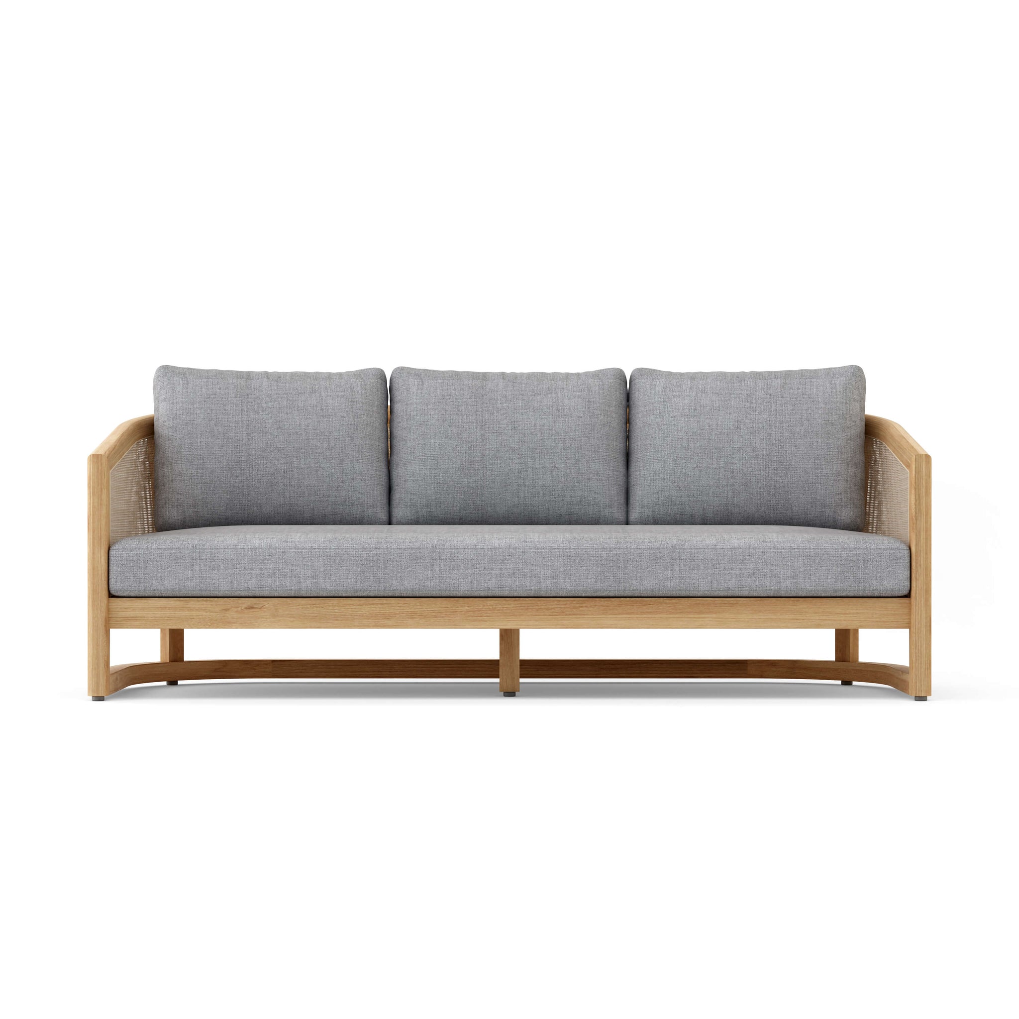 Catania Deep Seating Set for Effortless