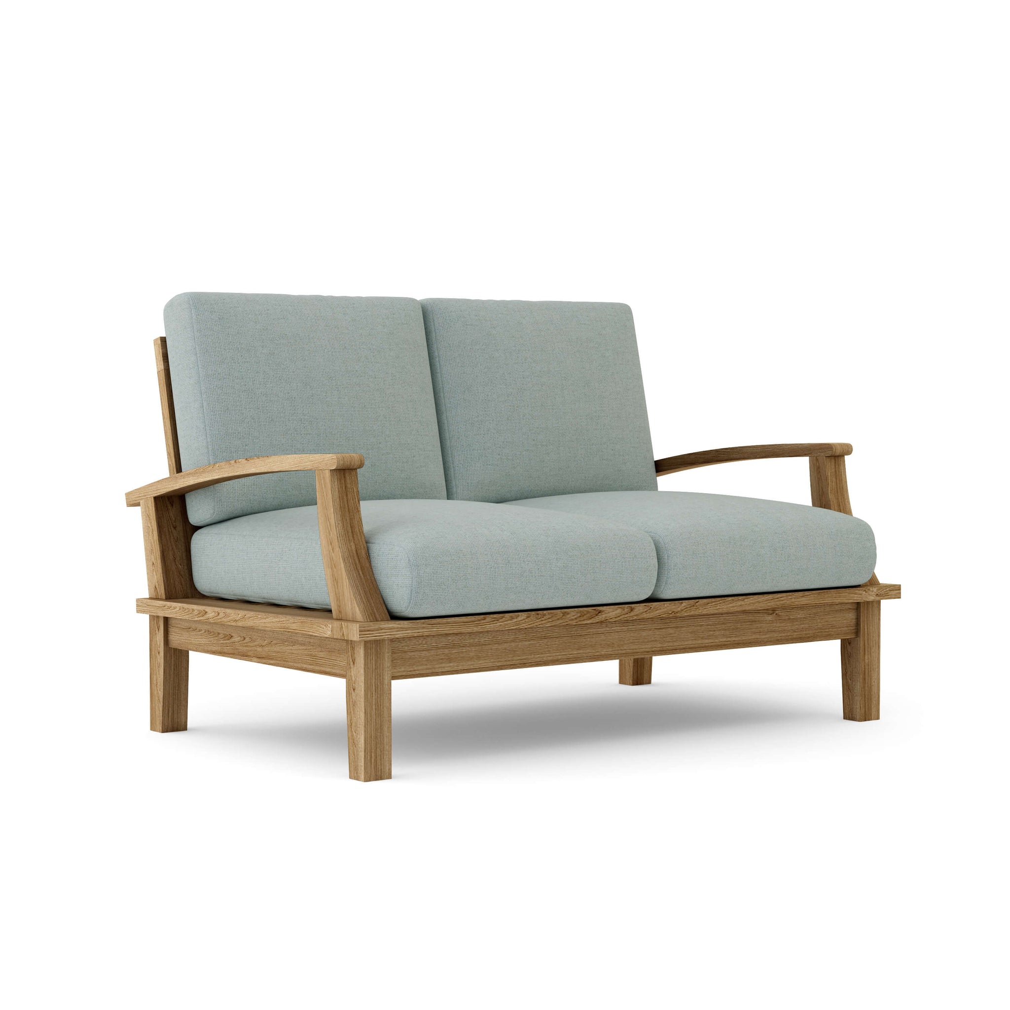 Brianna Deep Seating Loveseat
